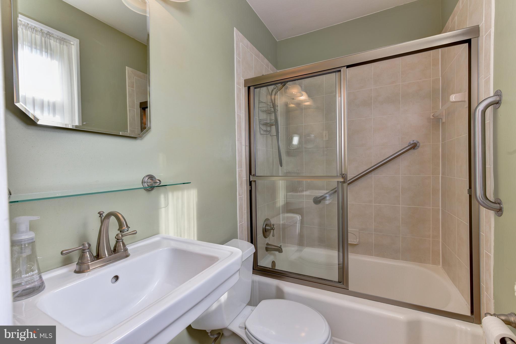 MONTICELLO PARK - Residential