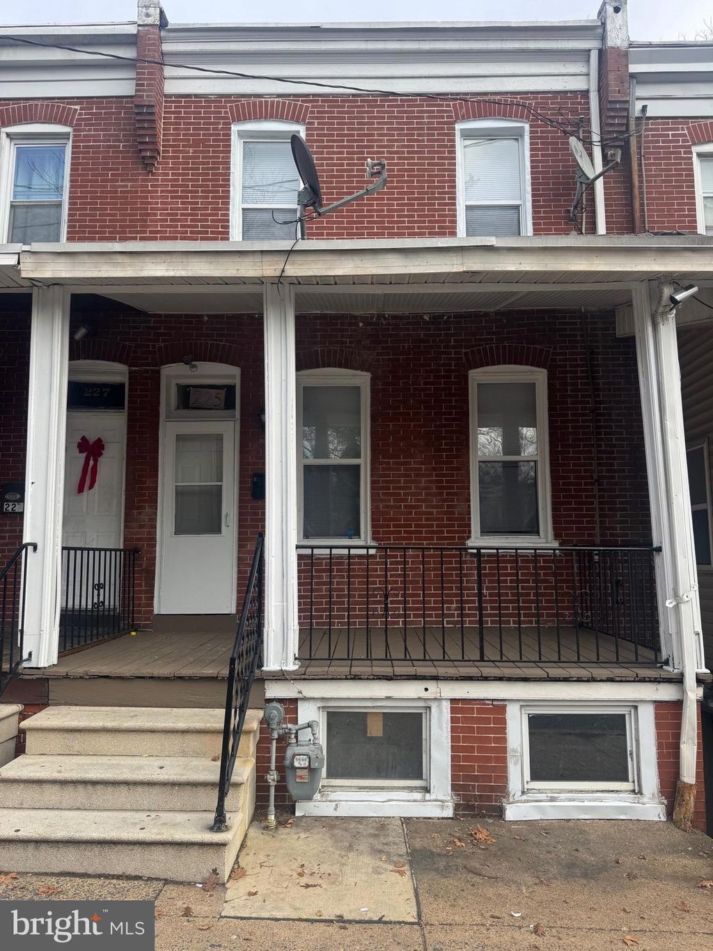 Photo of 225 Concord Avenue, WILMINGTON, DE 19802 (MLS # DENC2094016)