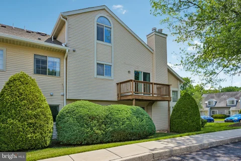 418 Brown Briar Circle, Horsham, PA 19044 - MLS#: PAMC2184702
