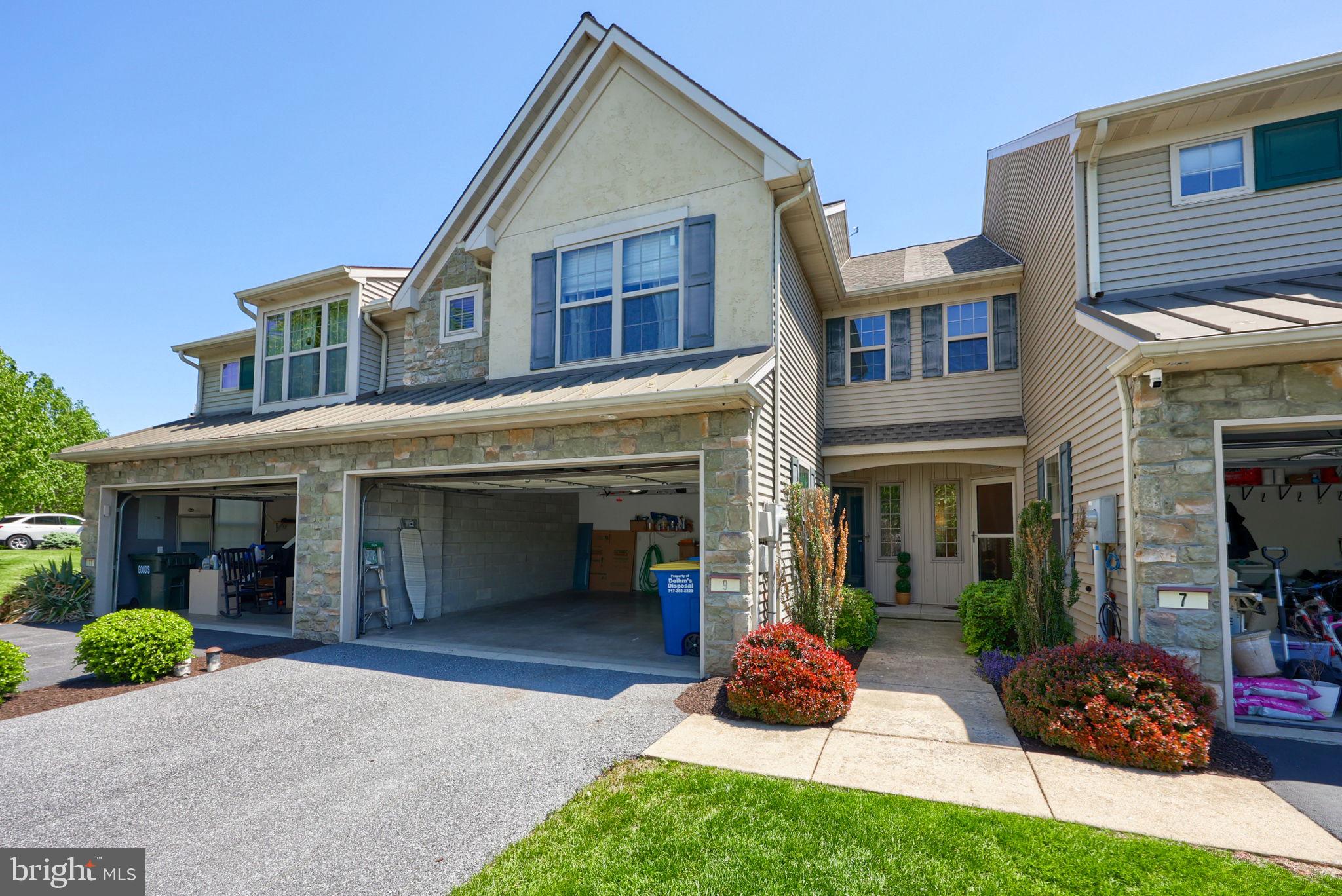 BROOKVIEW NORTH - Residential