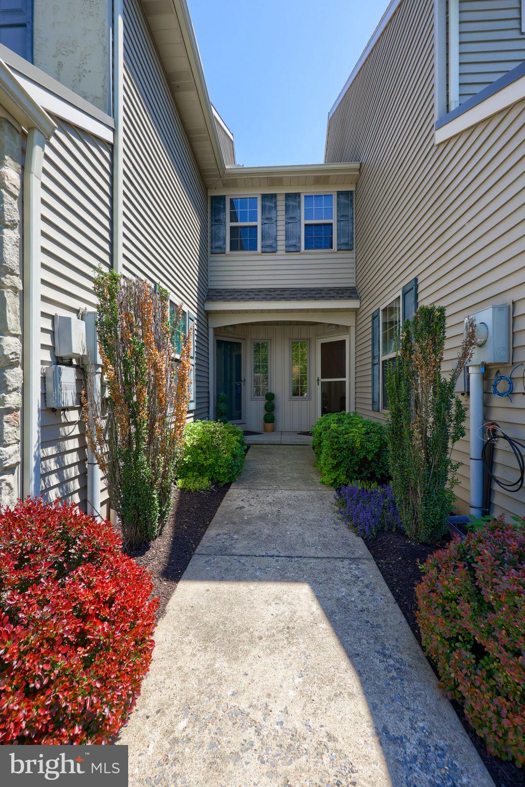 BROOKVIEW NORTH - Residential