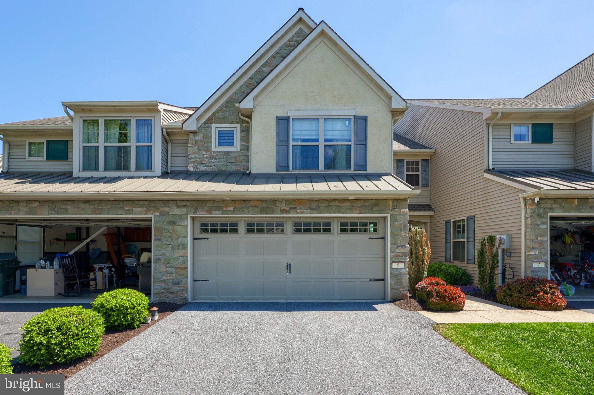 BROOKVIEW NORTH - Residential