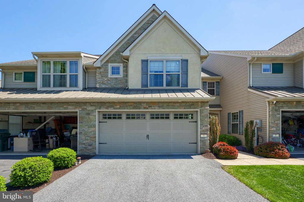 Photo of 9 Rebecca Drive, DENVER, PA 17517 (MLS # PALA2087466)