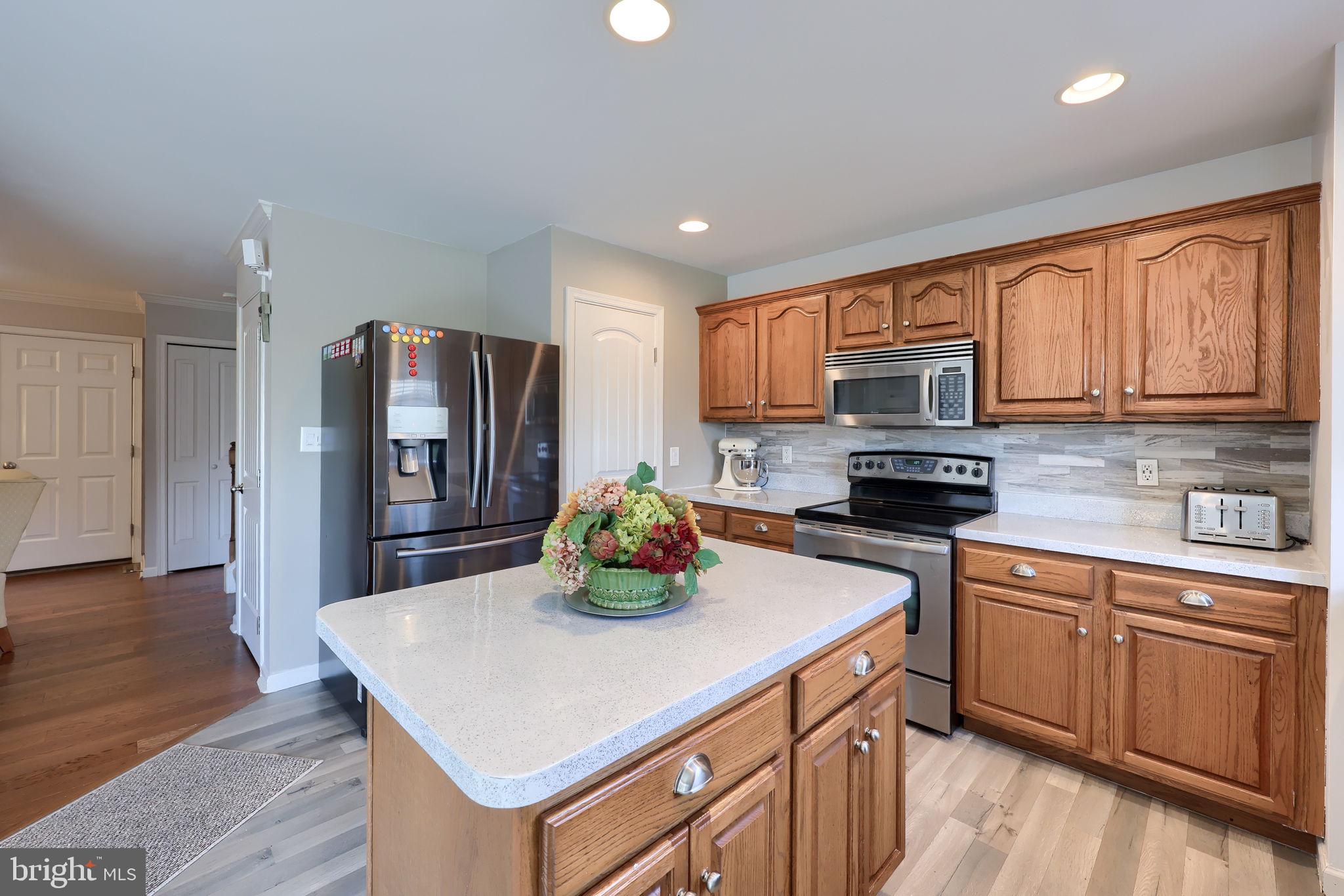 BROOKVIEW NORTH - Residential