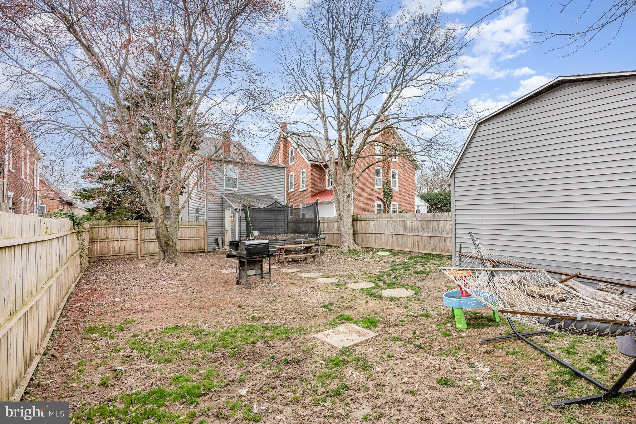 OXFORD BORO - Residential