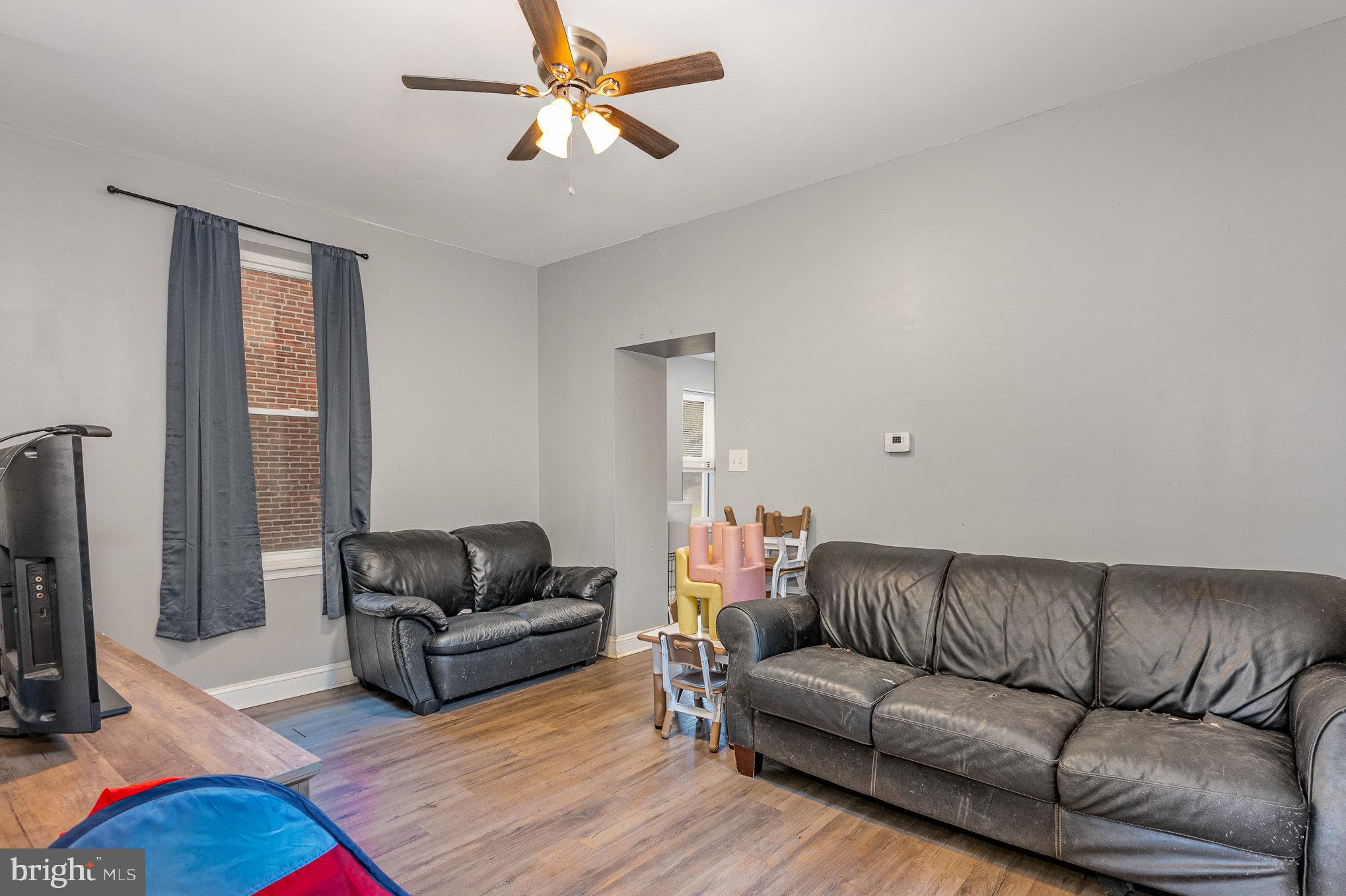 OXFORD BORO - Residential