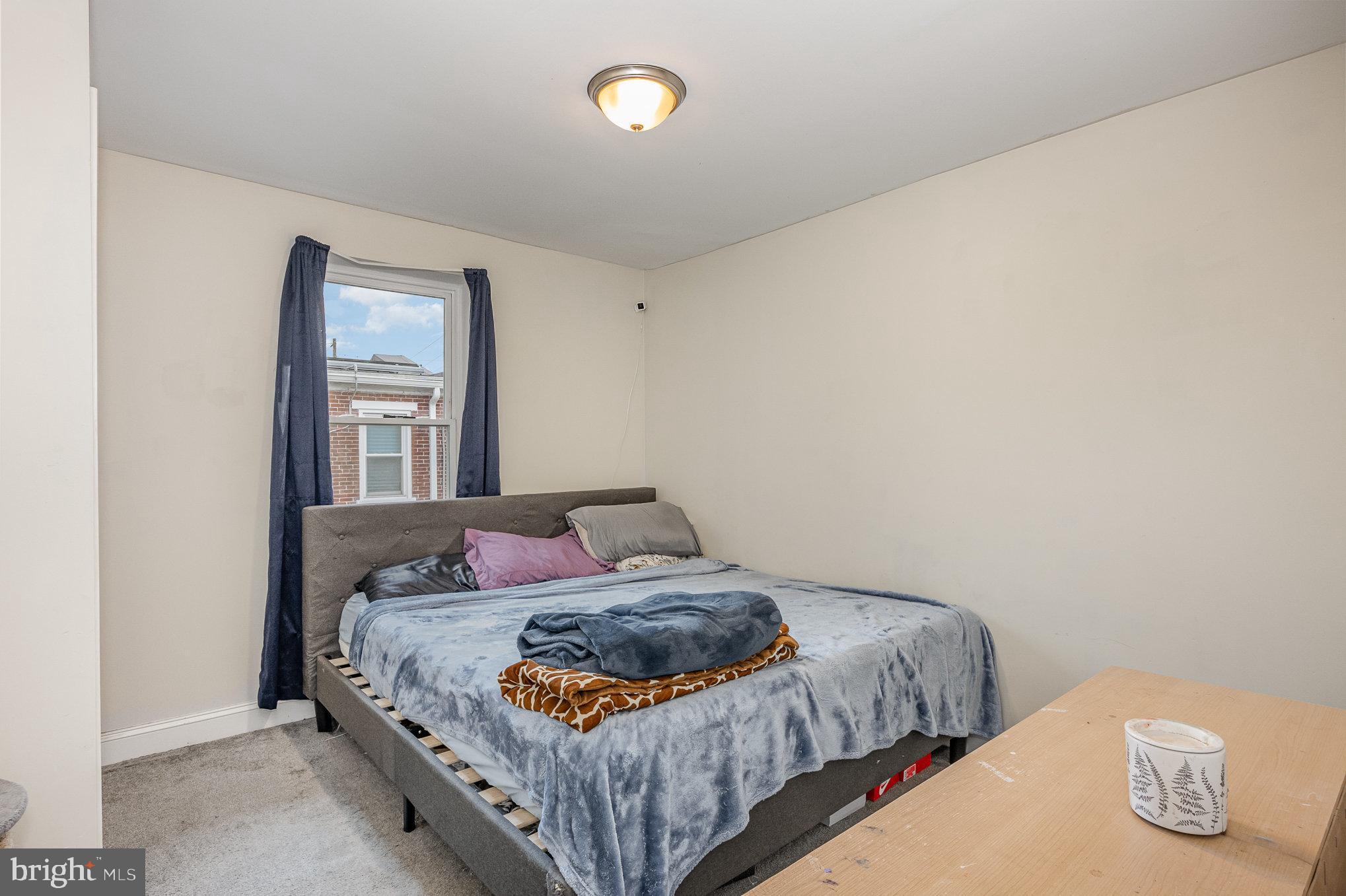 OXFORD BORO - Residential