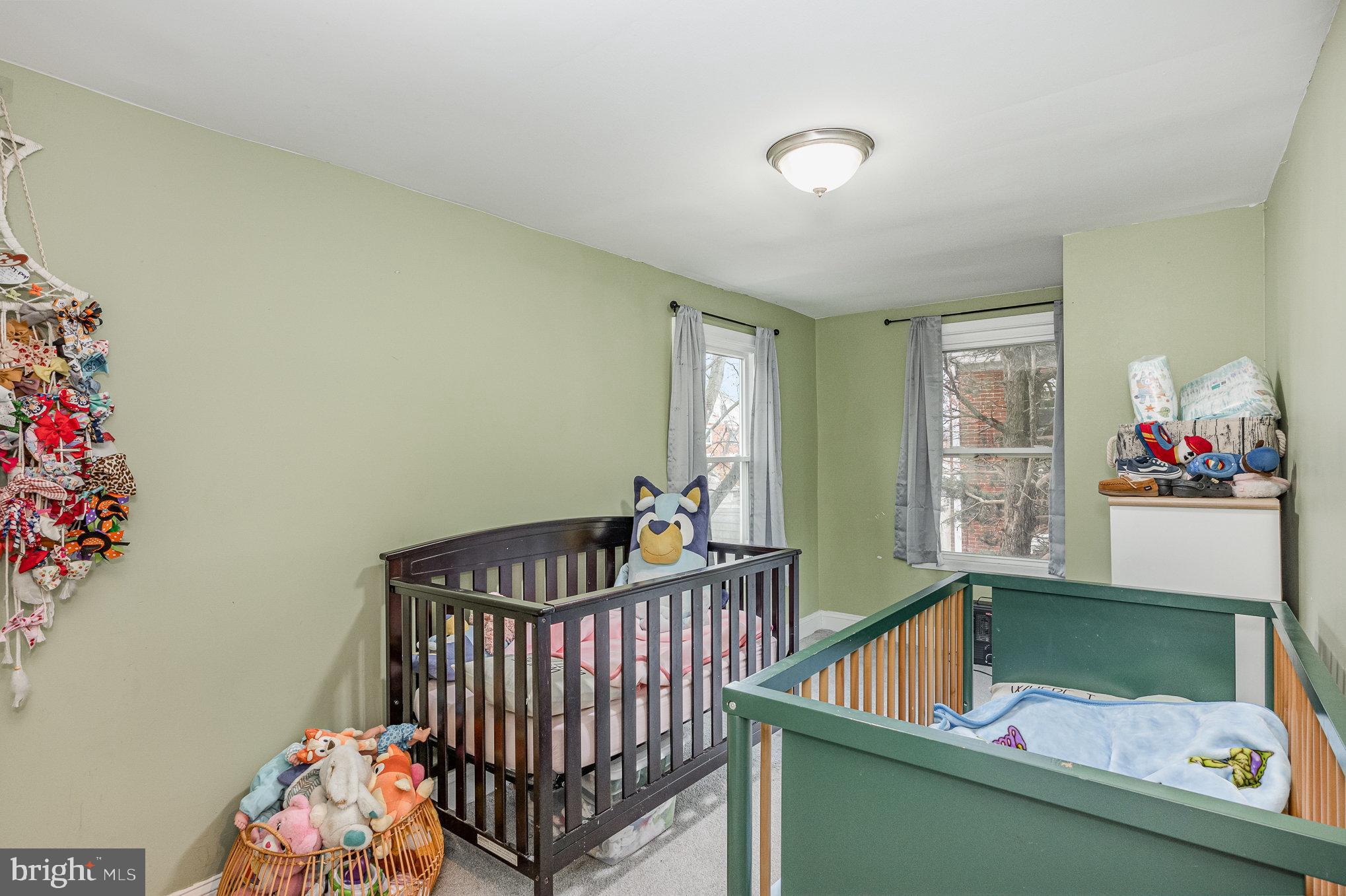 OXFORD BORO - Residential