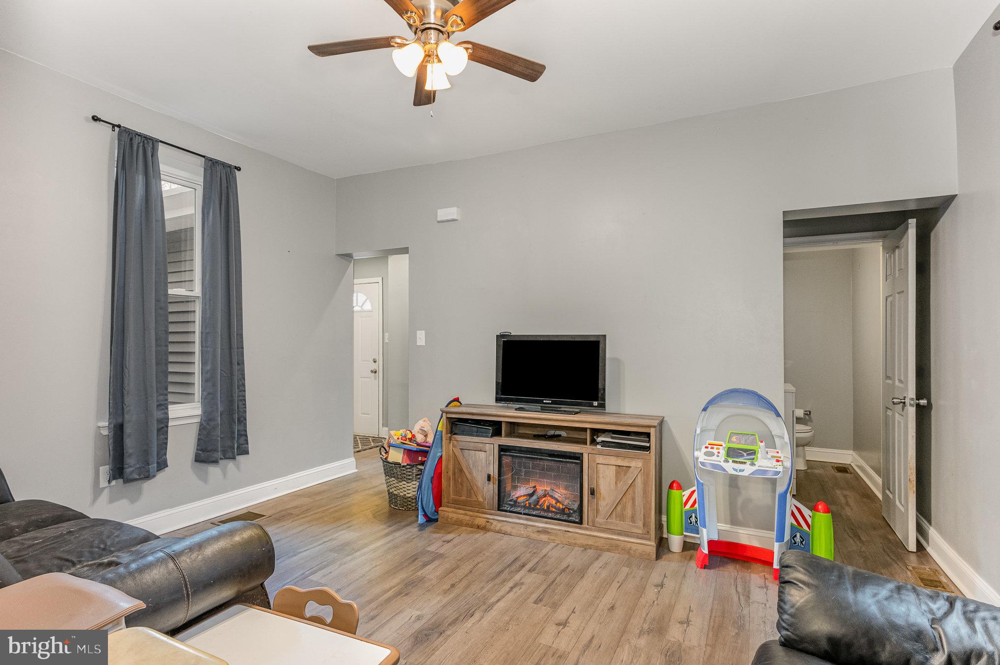 OXFORD BORO - Residential