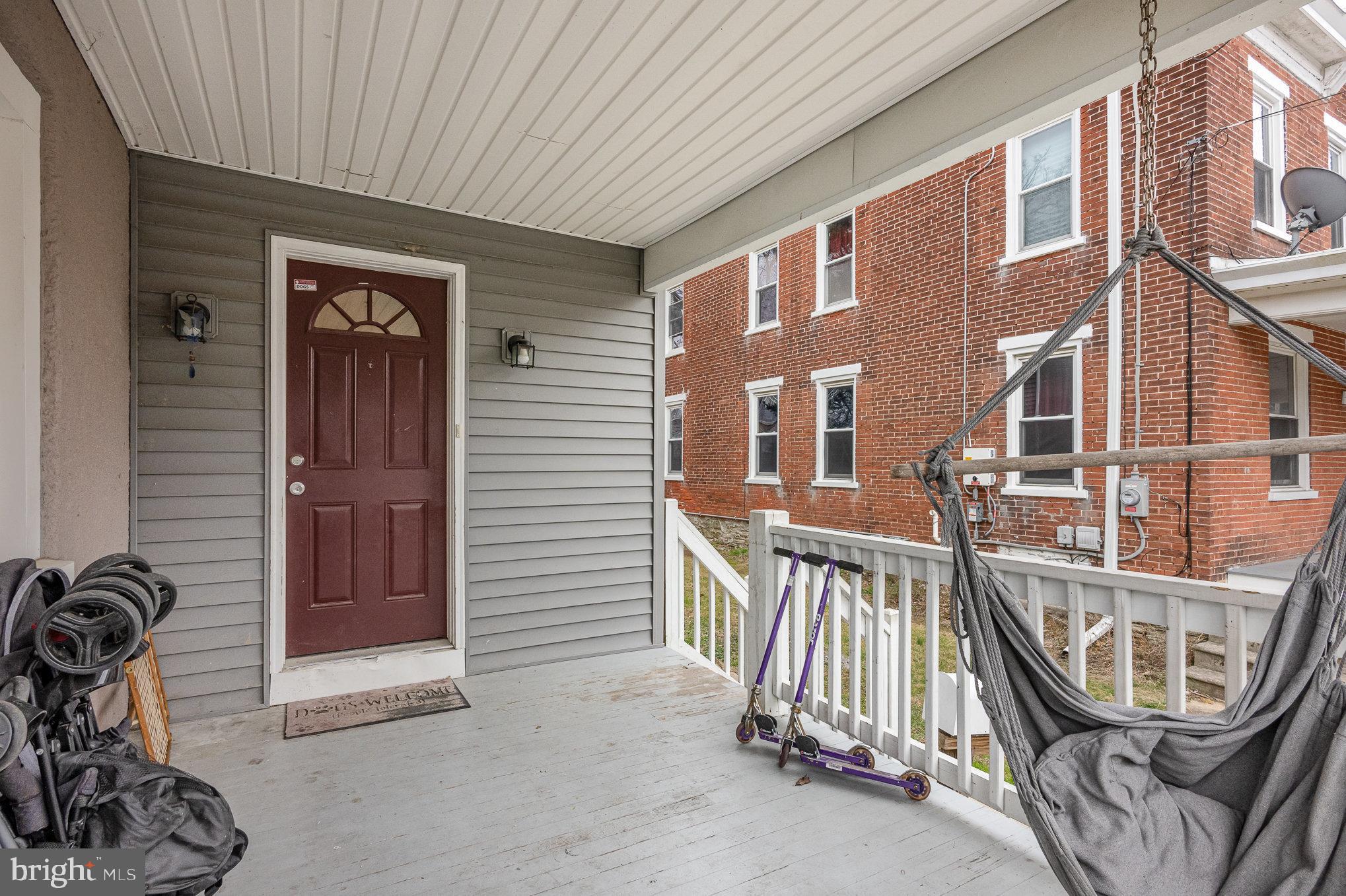 OXFORD BORO - Residential