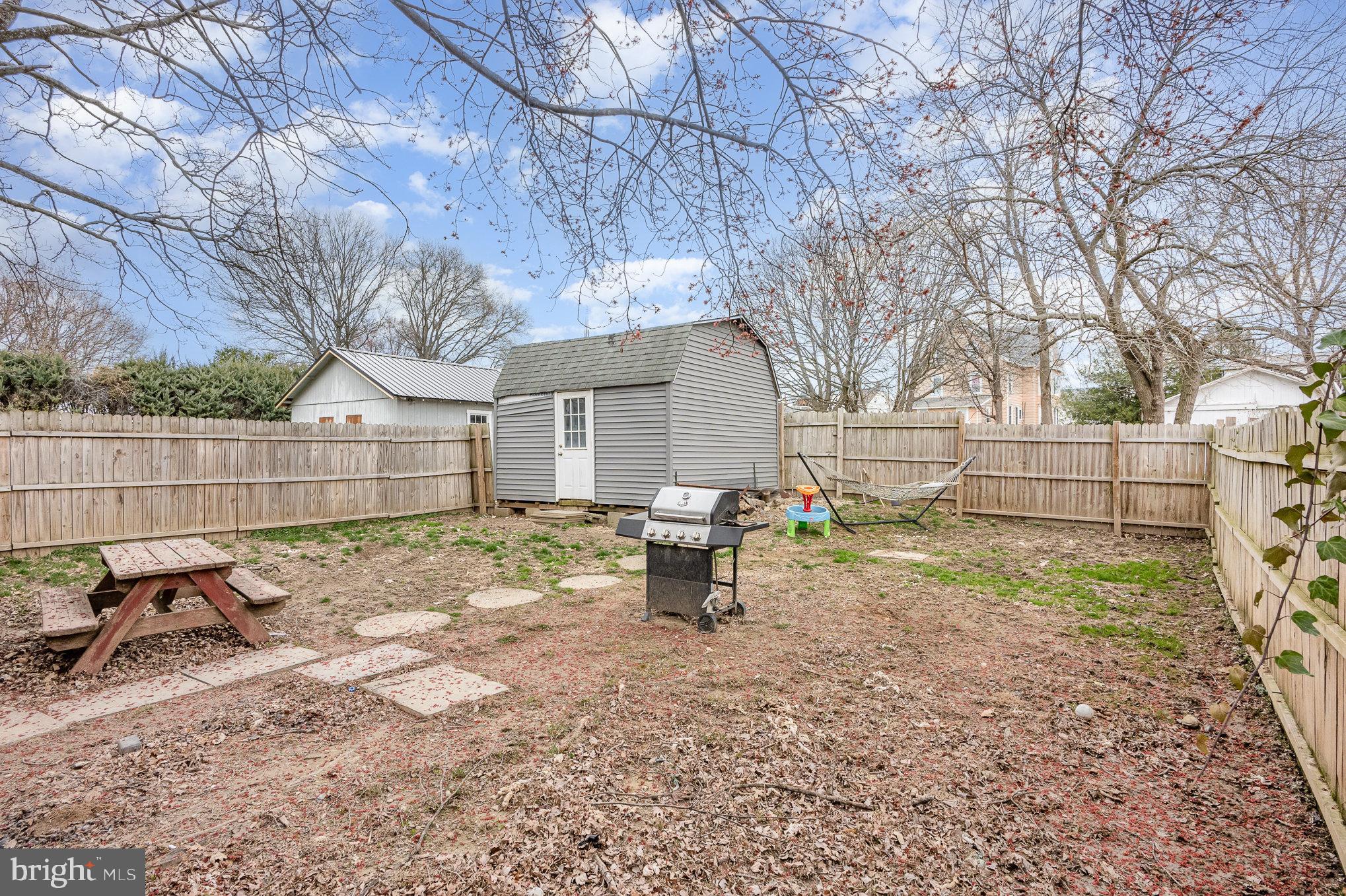 OXFORD BORO - Residential