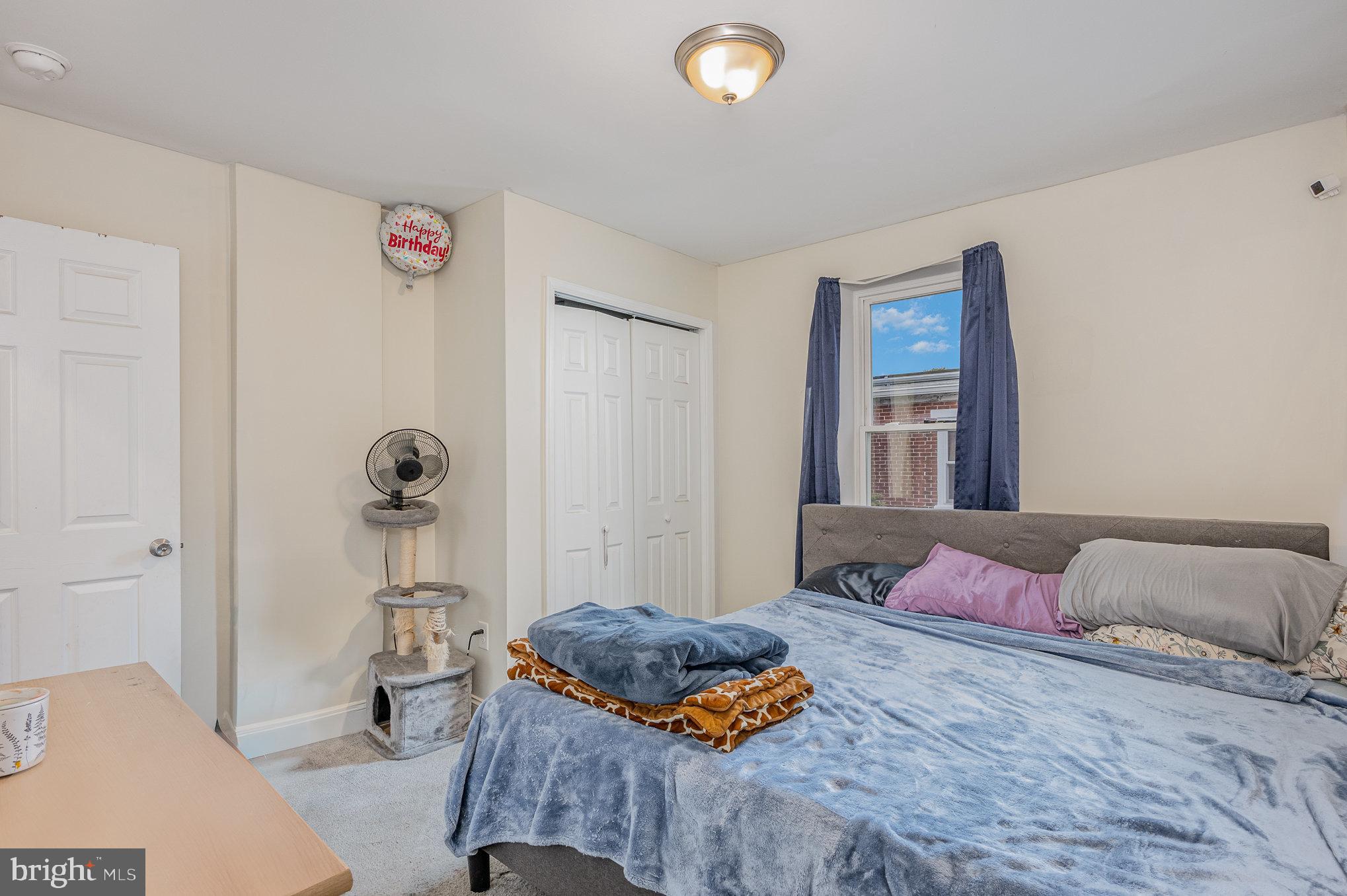 OXFORD BORO - Residential