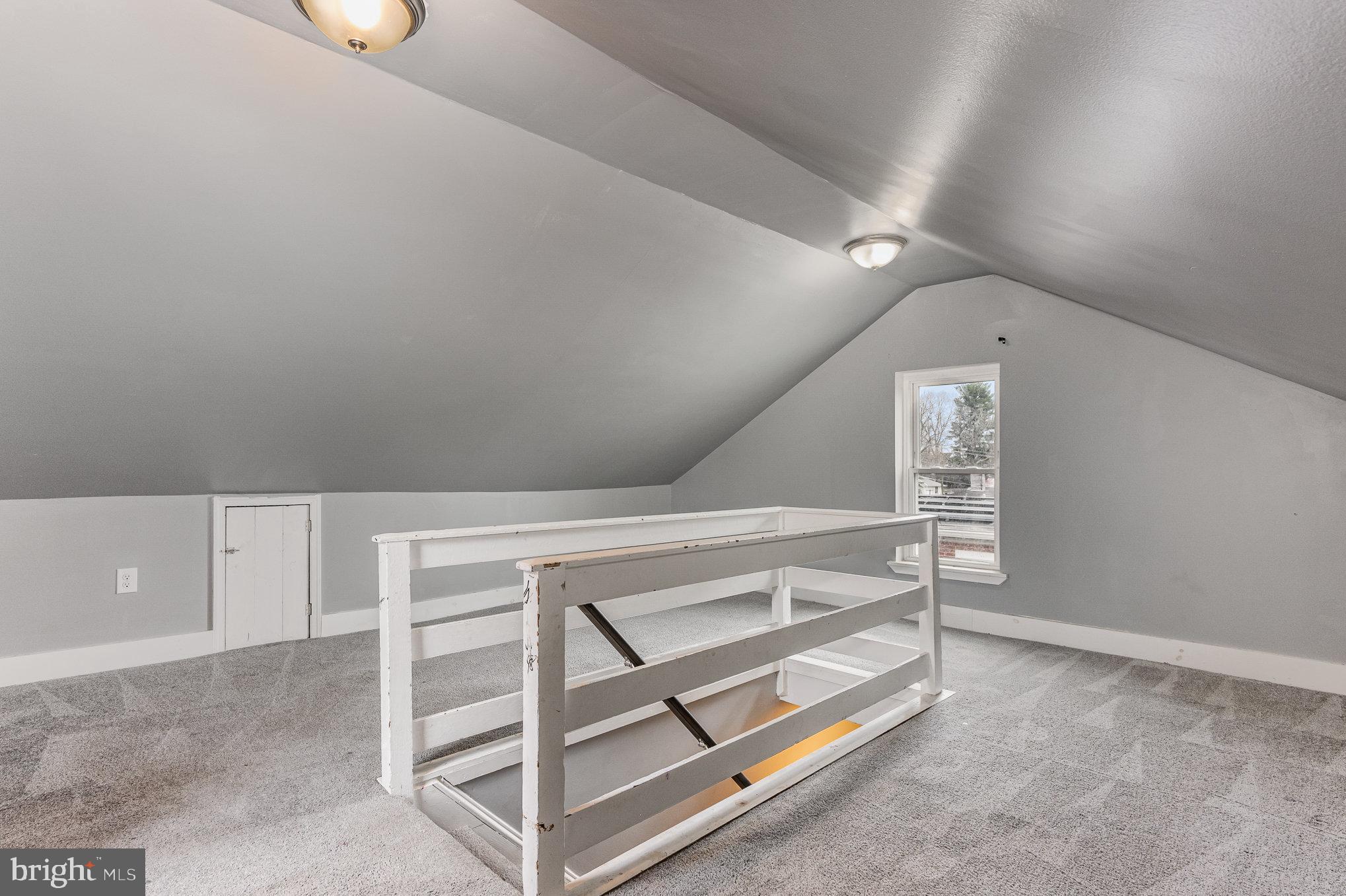 OXFORD BORO - Residential