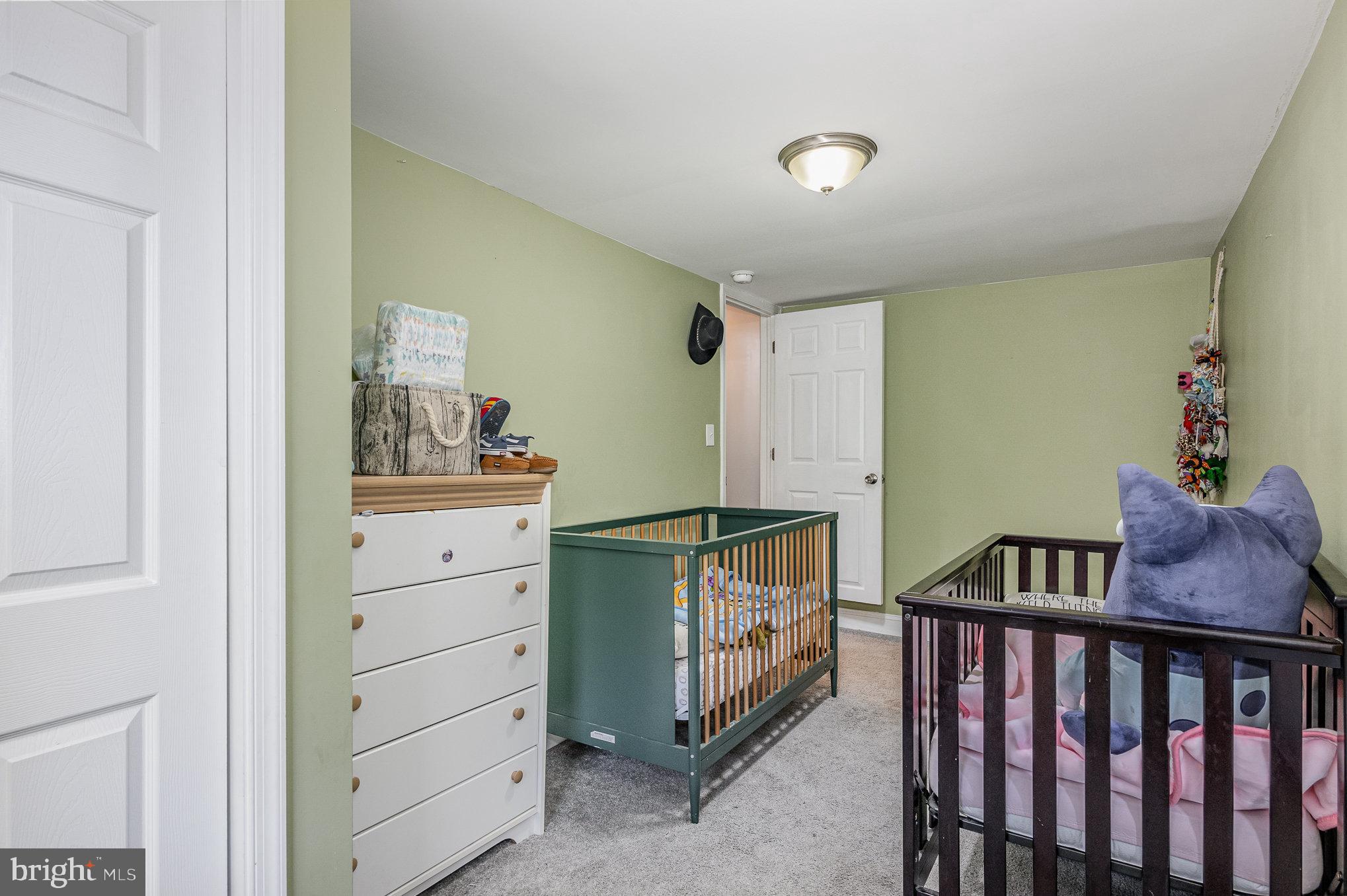 OXFORD BORO - Residential