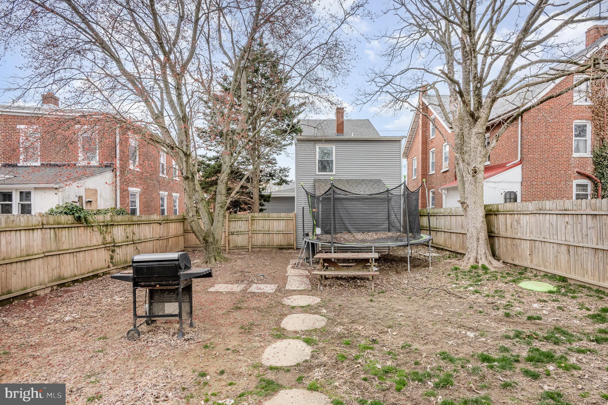 OXFORD BORO - Residential