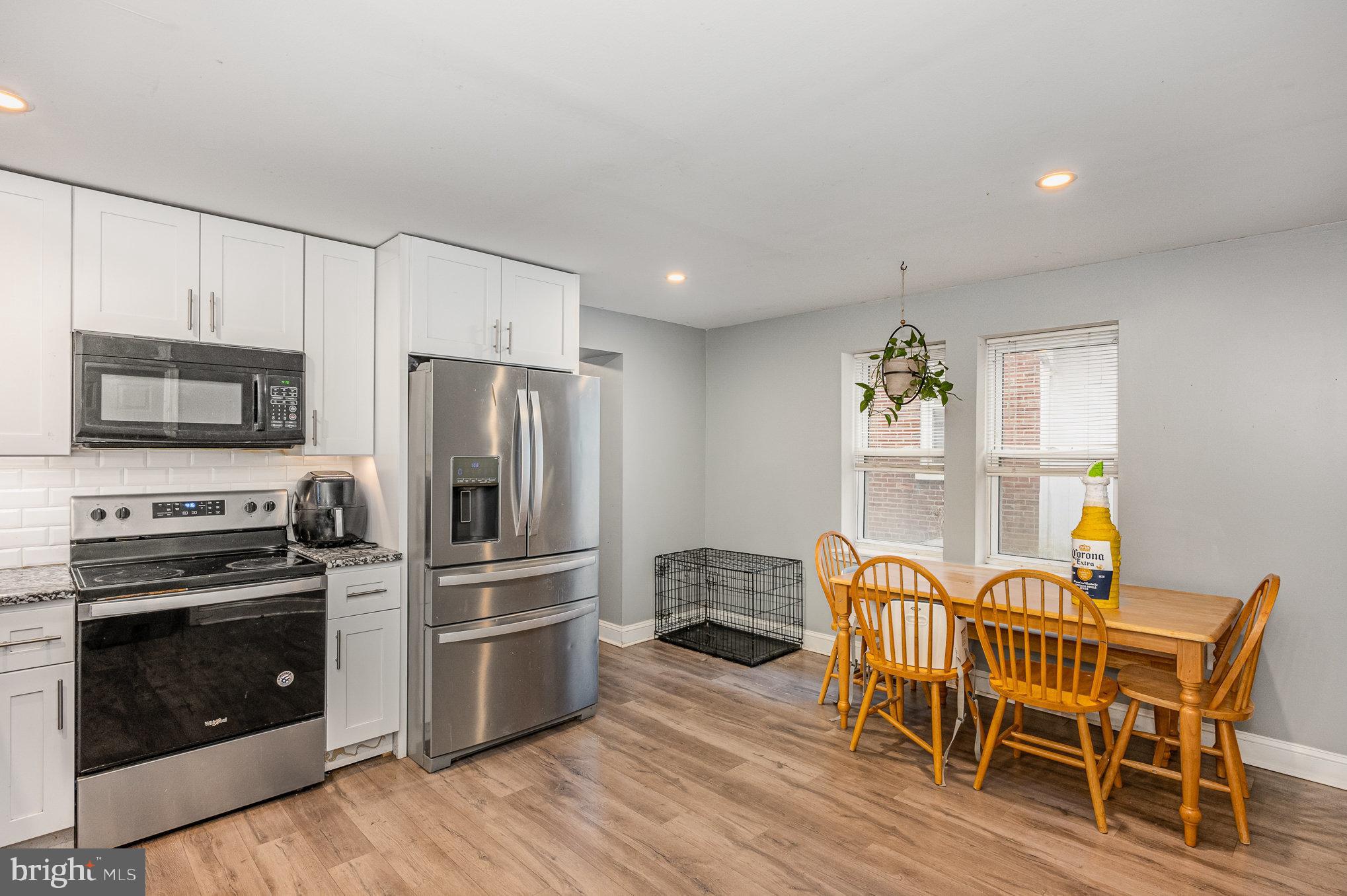 OXFORD BORO - Residential