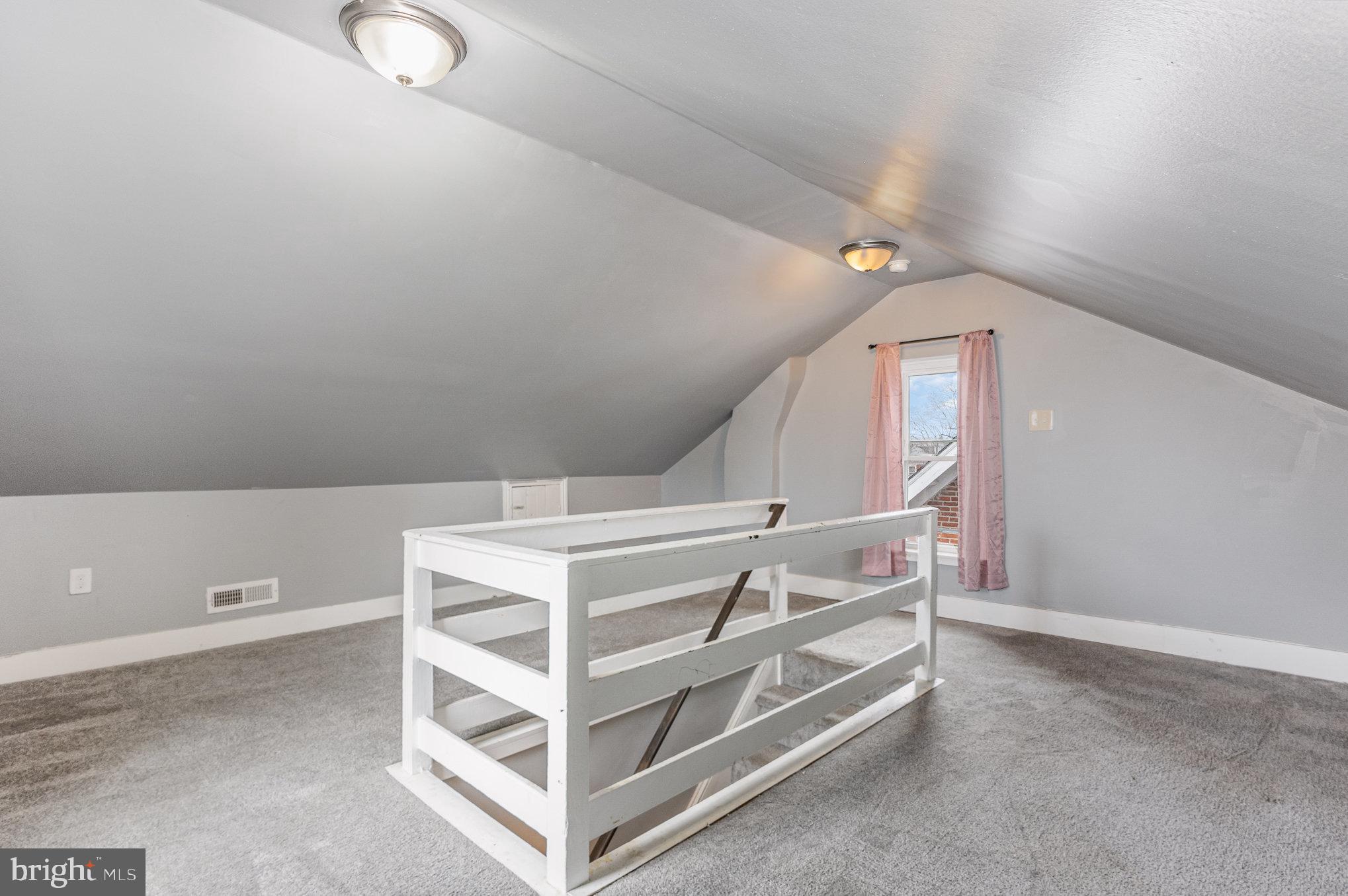 OXFORD BORO - Residential