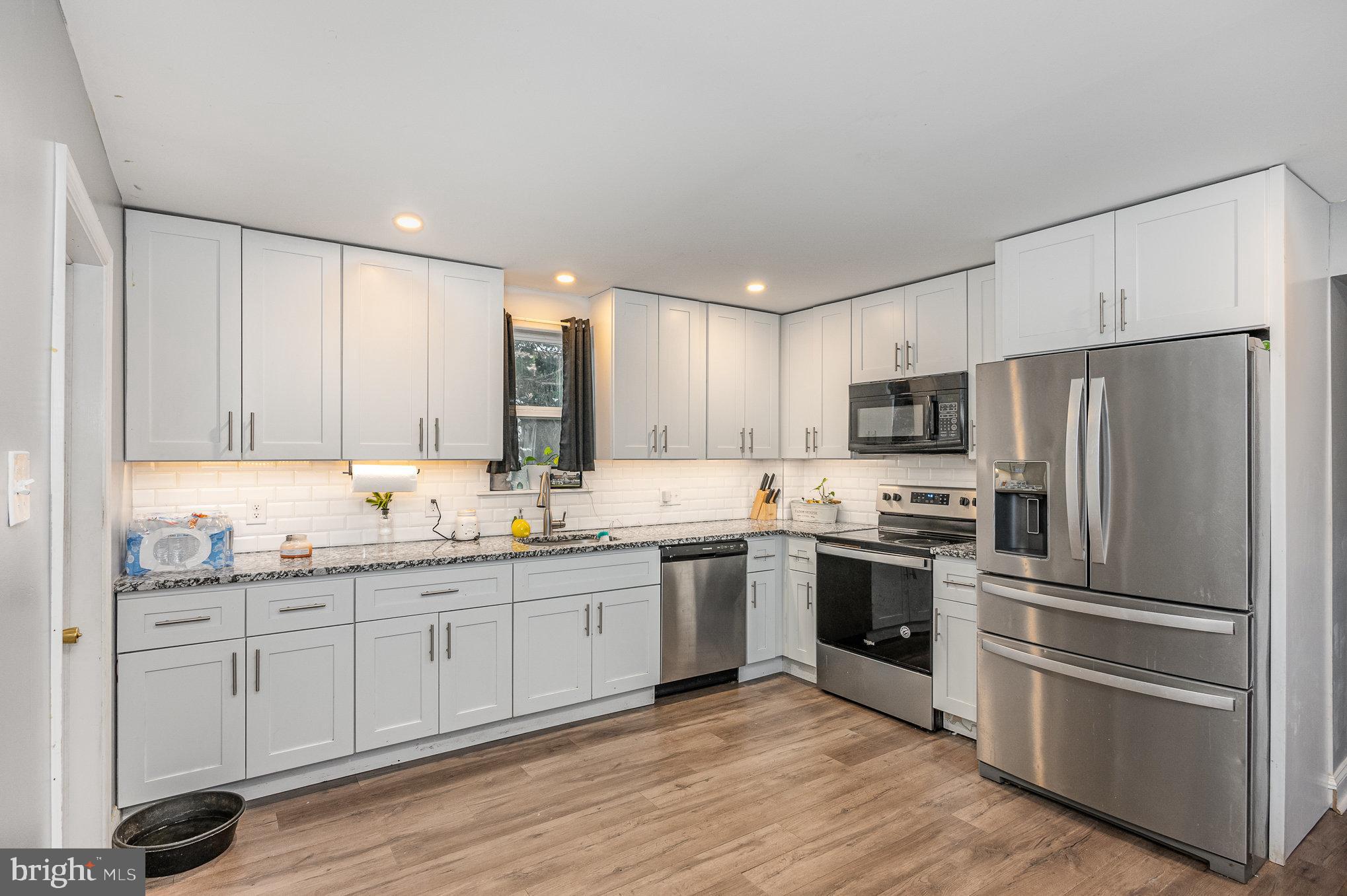 OXFORD BORO - Residential