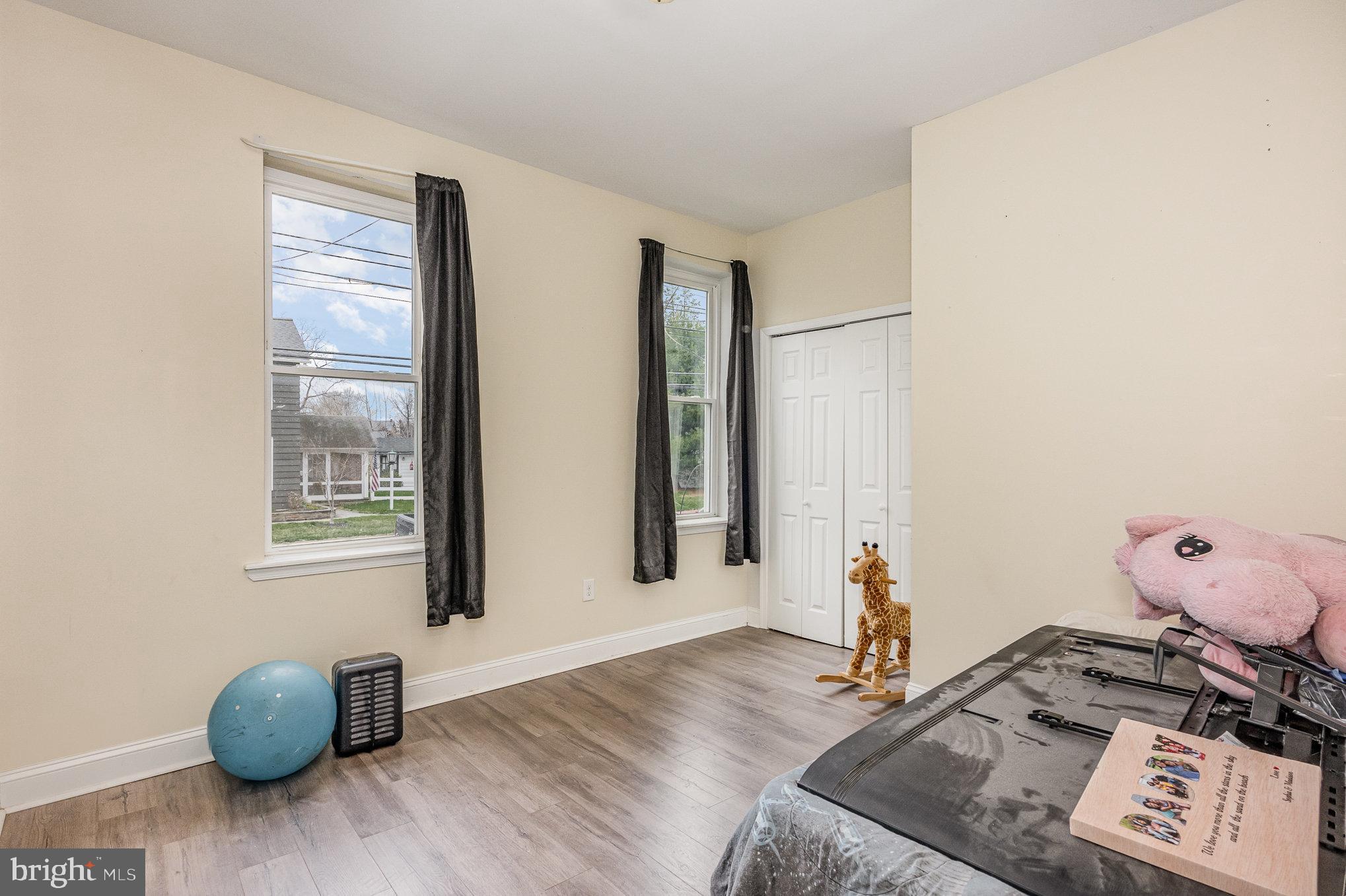 OXFORD BORO - Residential