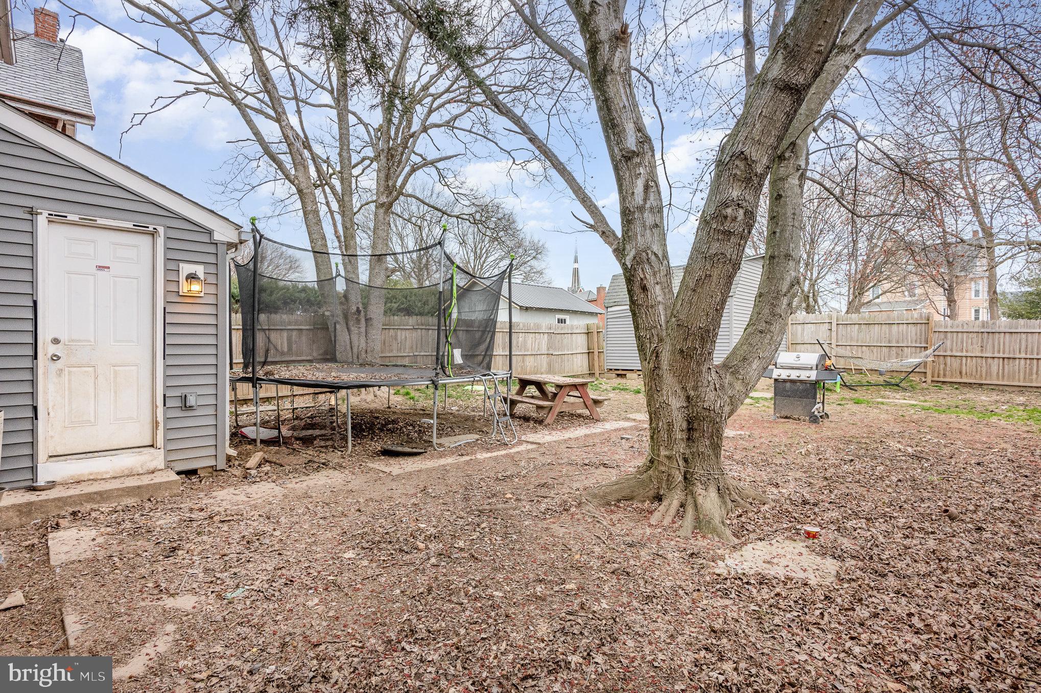 OXFORD BORO - Residential