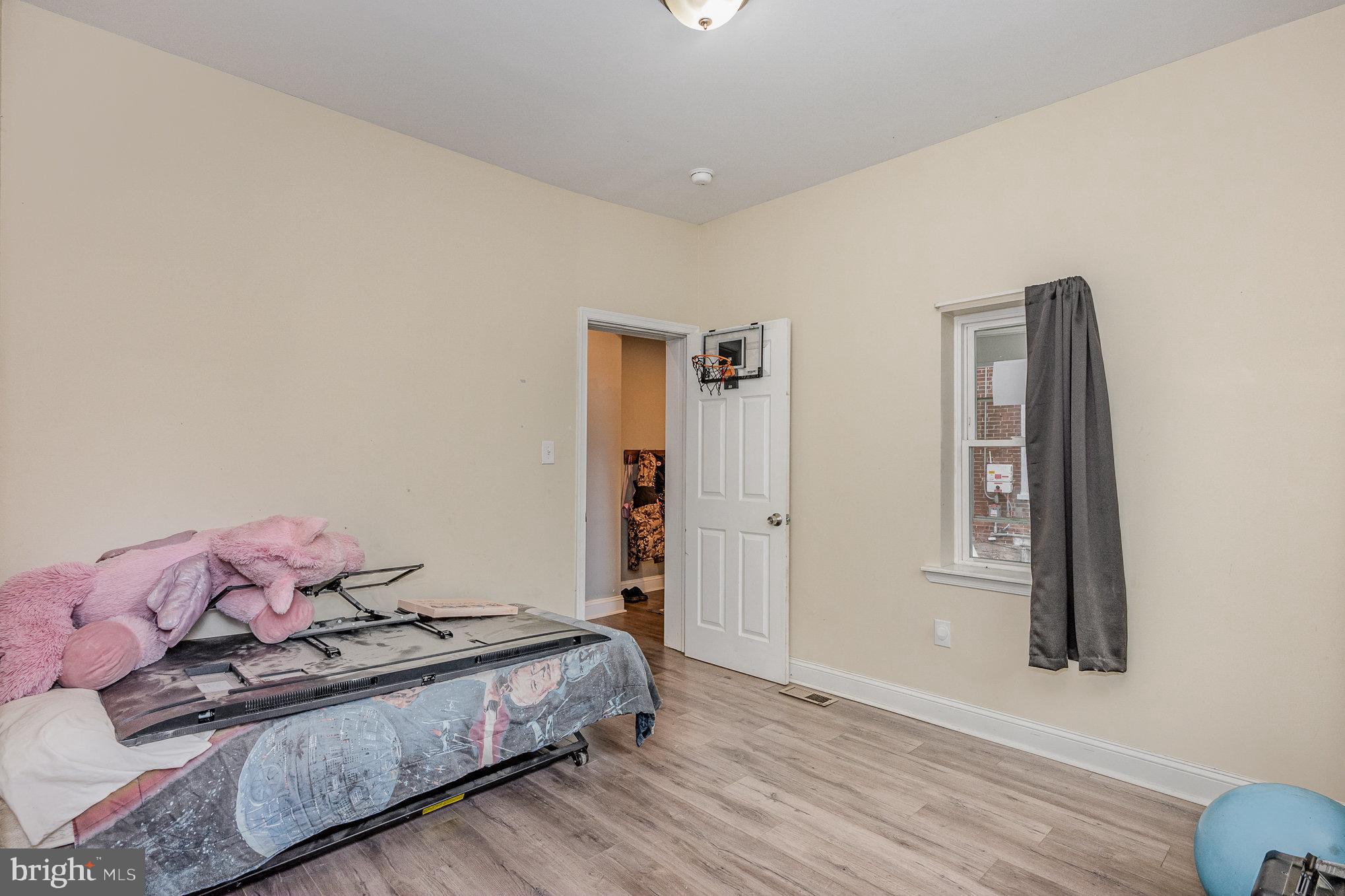 OXFORD BORO - Residential