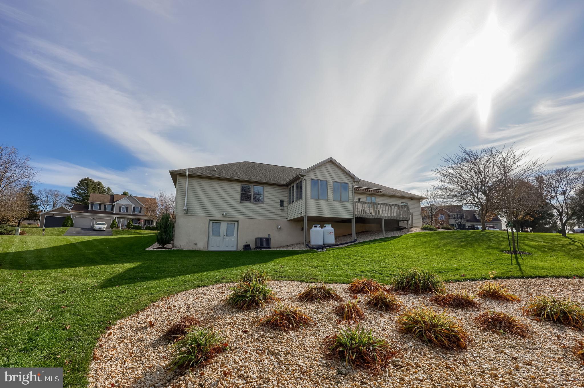 PINE HILL ESTATES - Residential