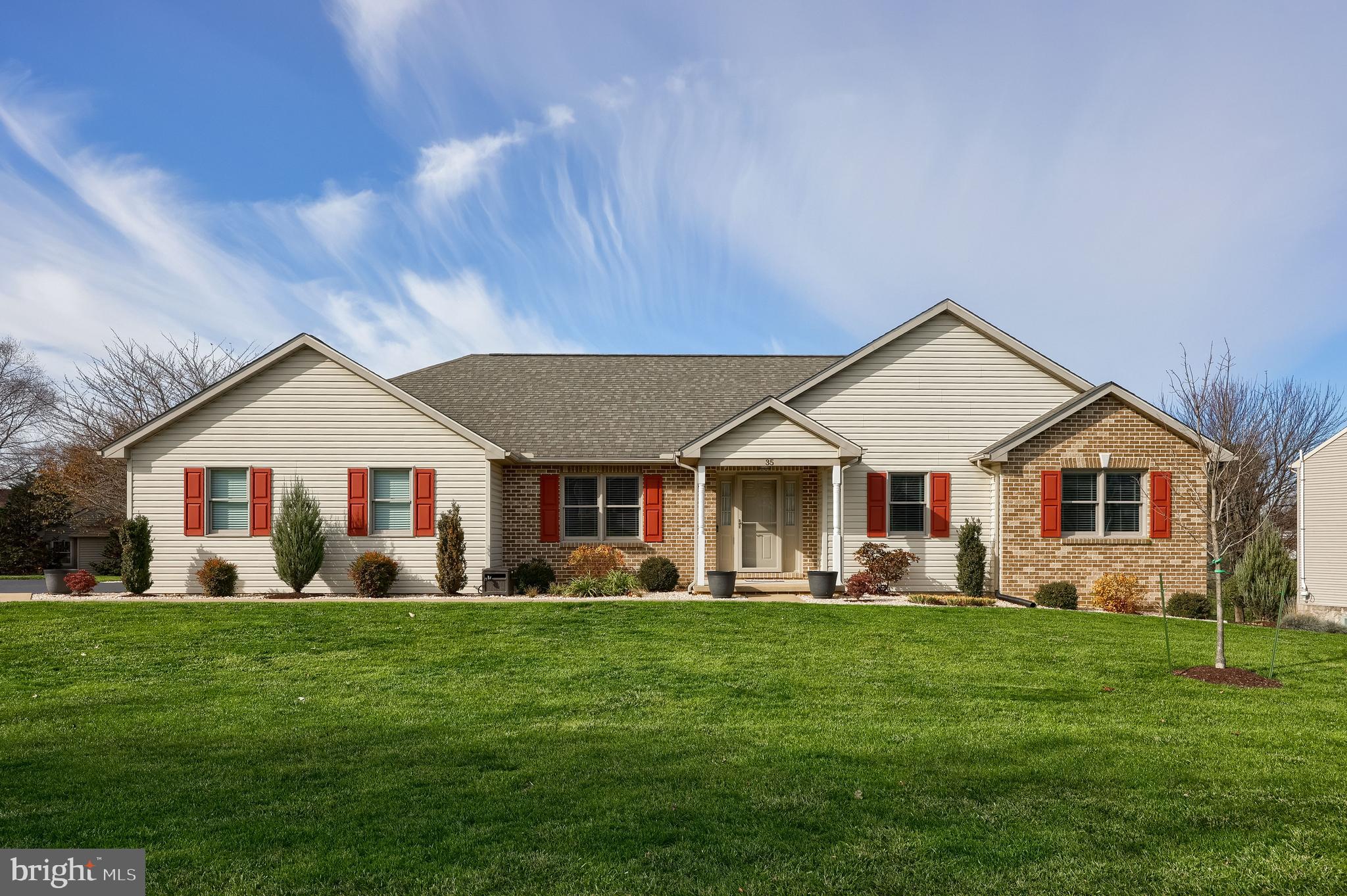 PINE HILL ESTATES - Residential