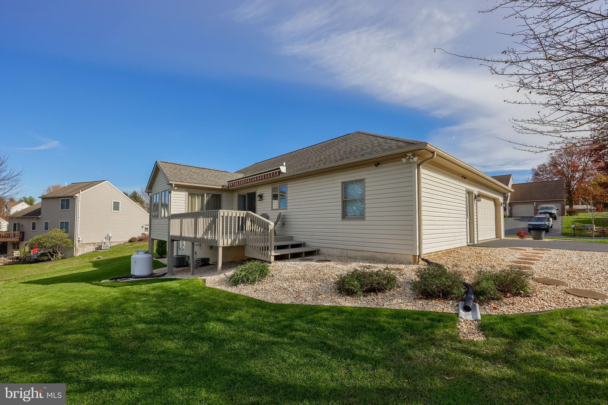 PINE HILL ESTATES - Residential