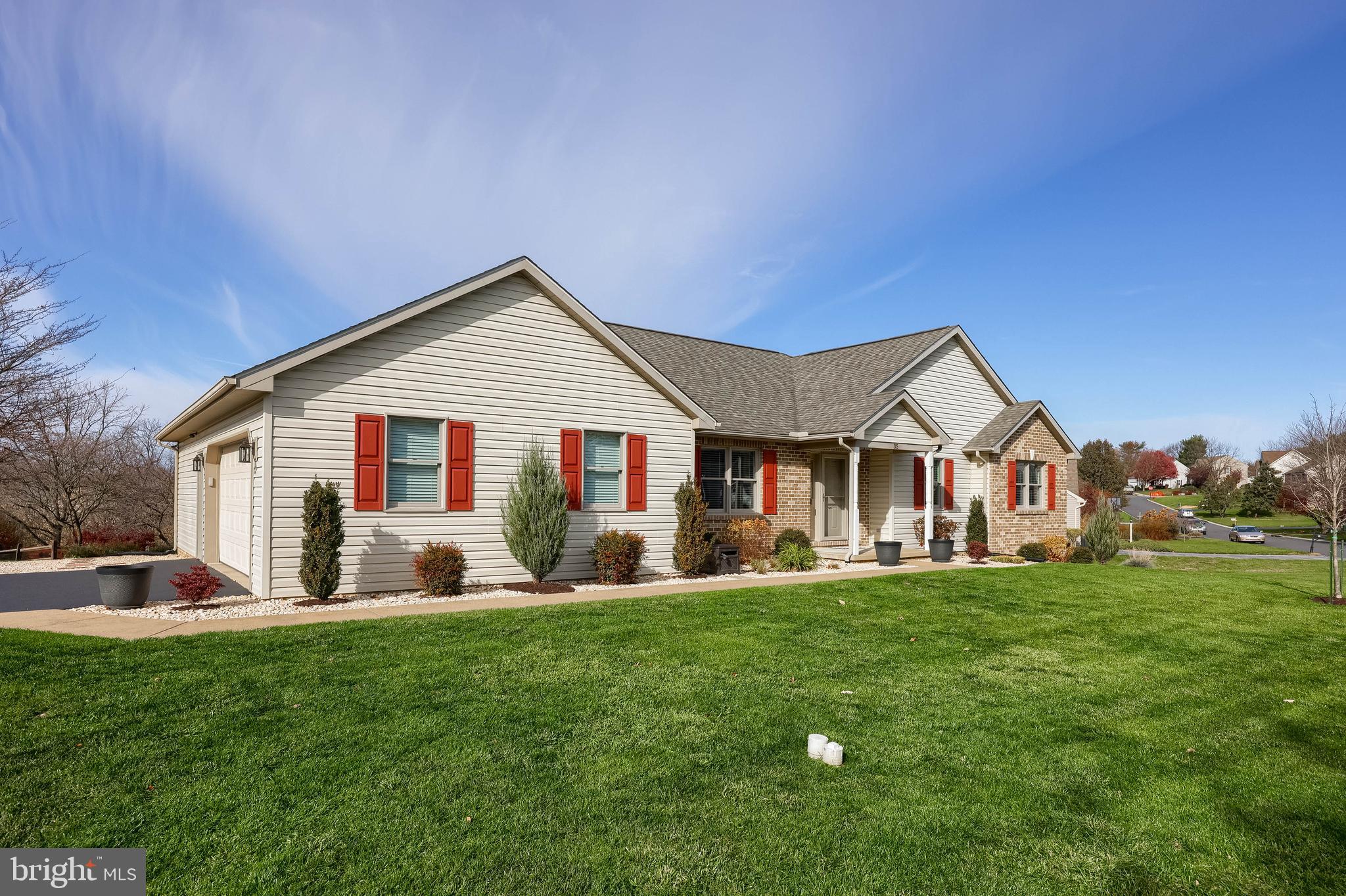 PINE HILL ESTATES - Residential