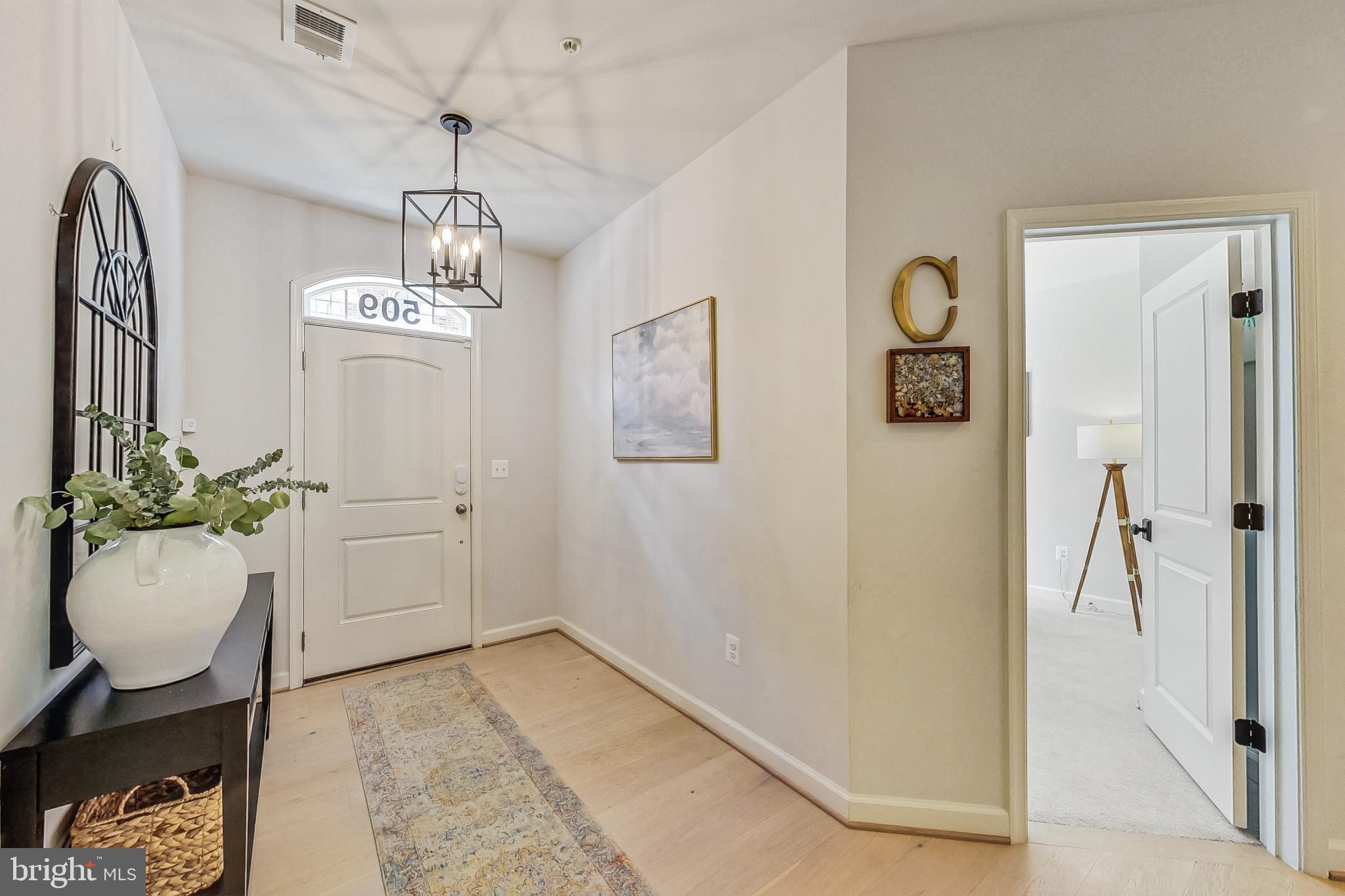 509 TRIGGERFISH DRIVE