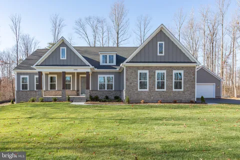 Fitzwater Drive, Nokesville, VA MLS: VAPW2089402