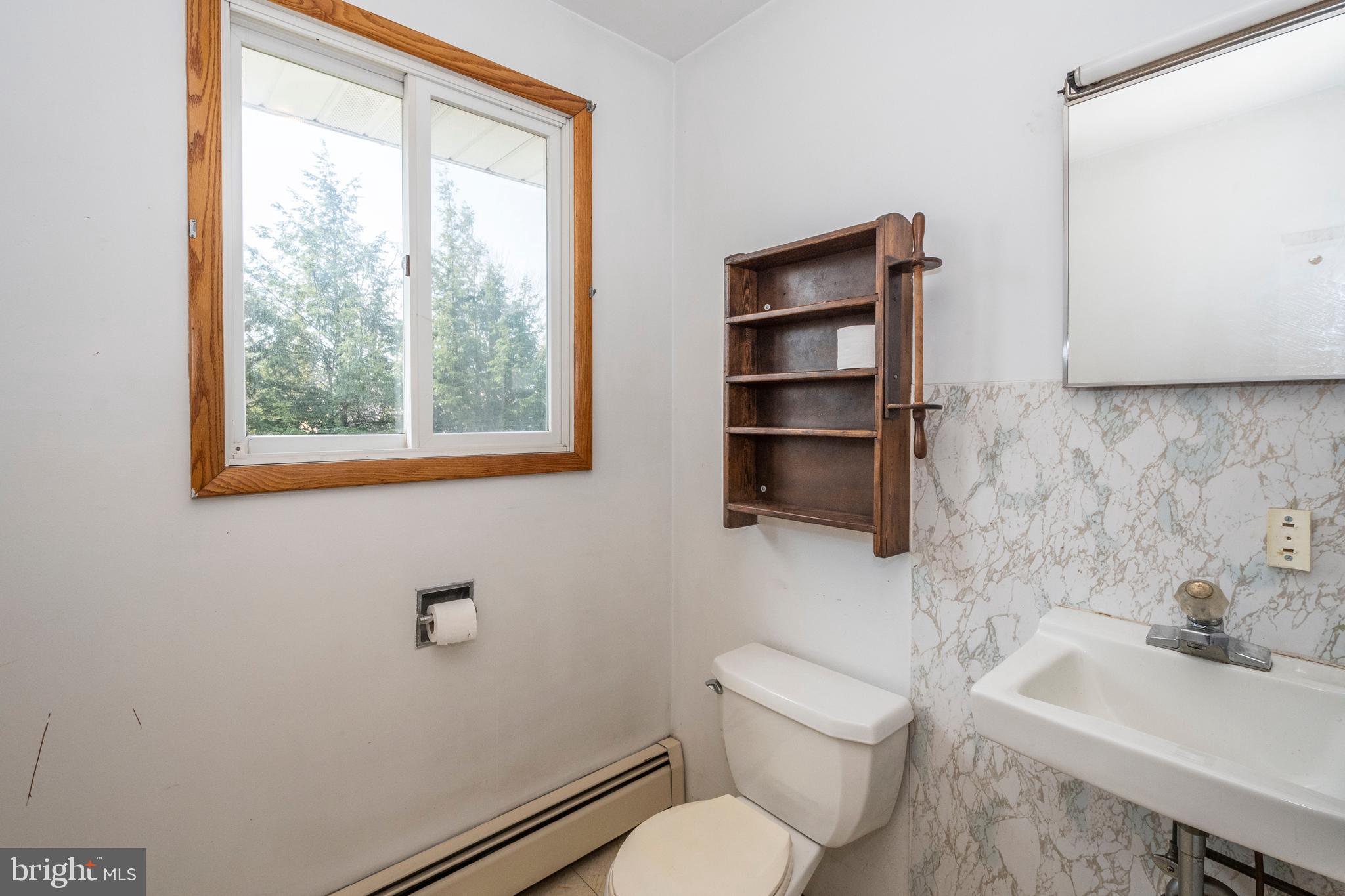 MOUNTAIN LAKE PARK - Residential