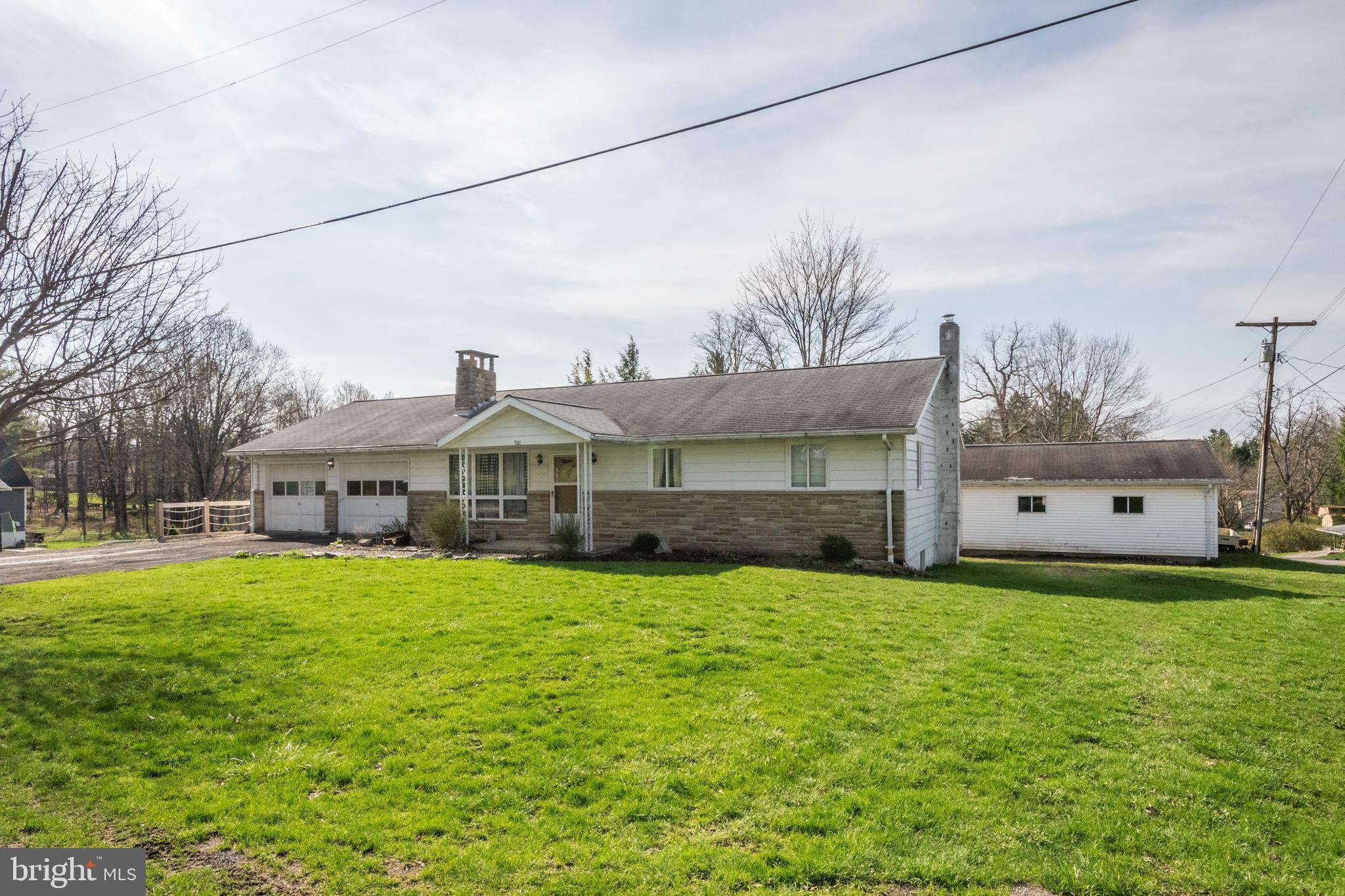 MOUNTAIN LAKE PARK - Residential