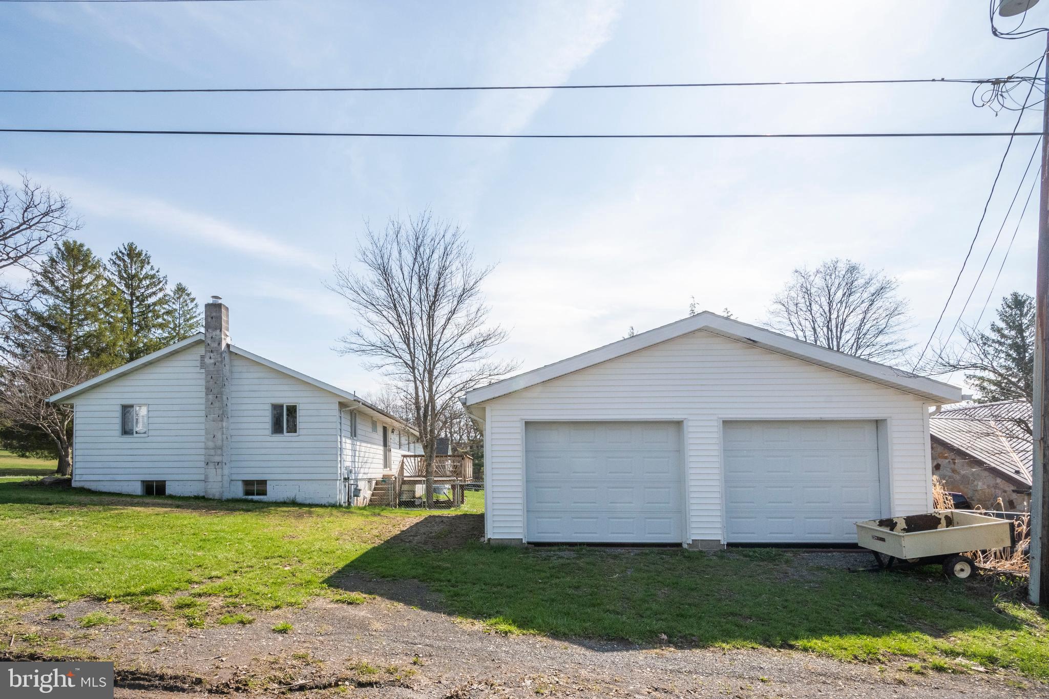 MOUNTAIN LAKE PARK - Residential