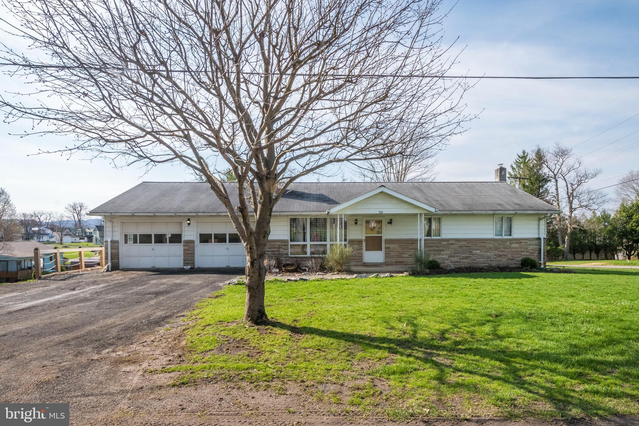 MOUNTAIN LAKE PARK - Residential