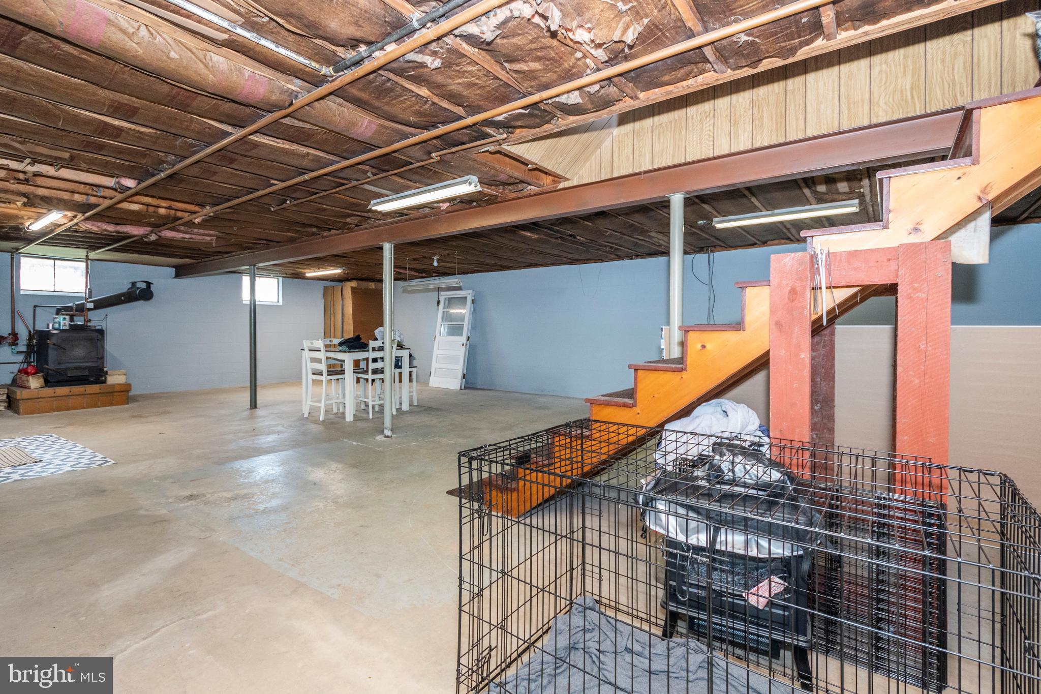 MOUNTAIN LAKE PARK - Residential