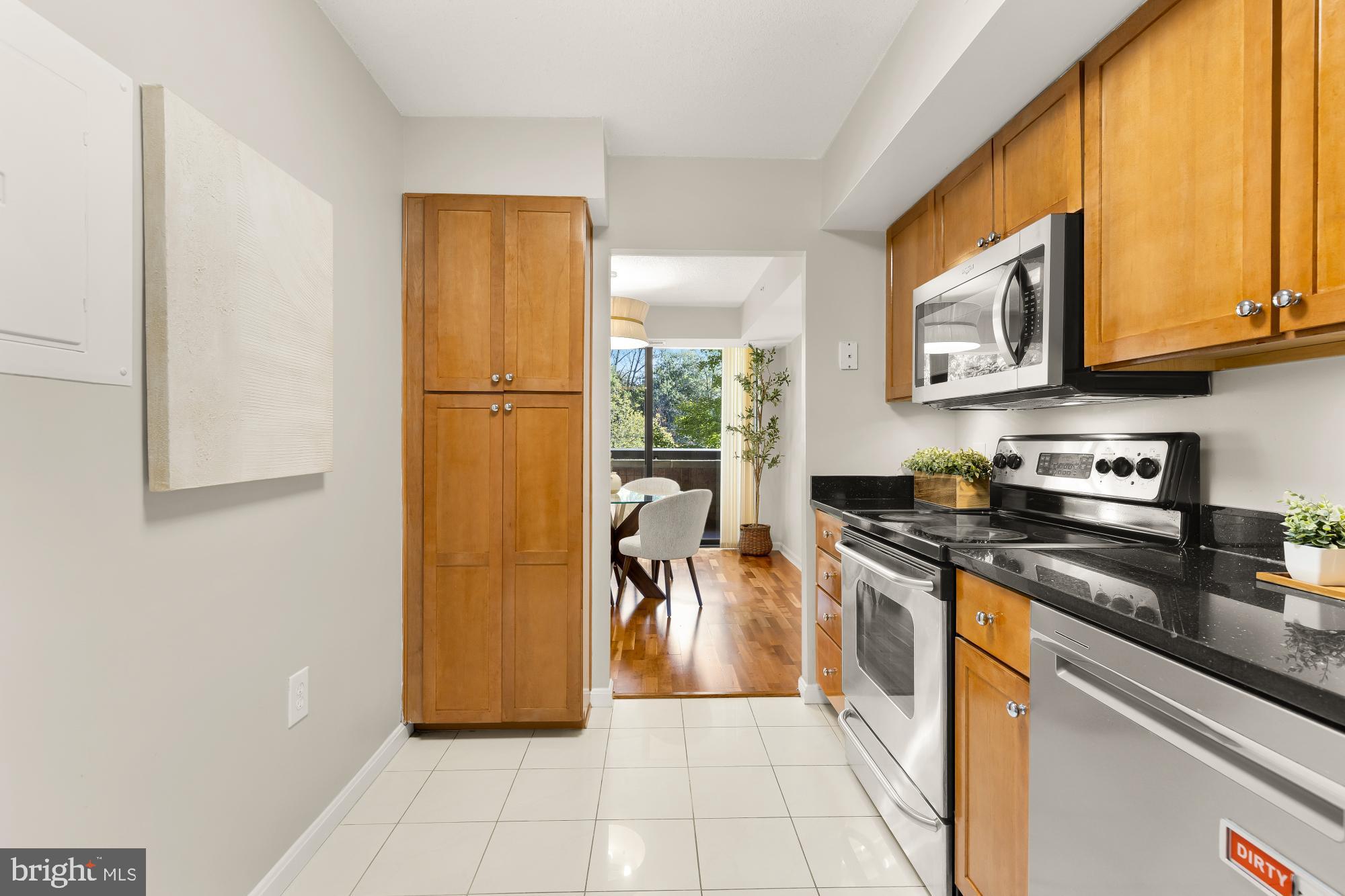 RENAISSANCE AT TYSONS - Residential