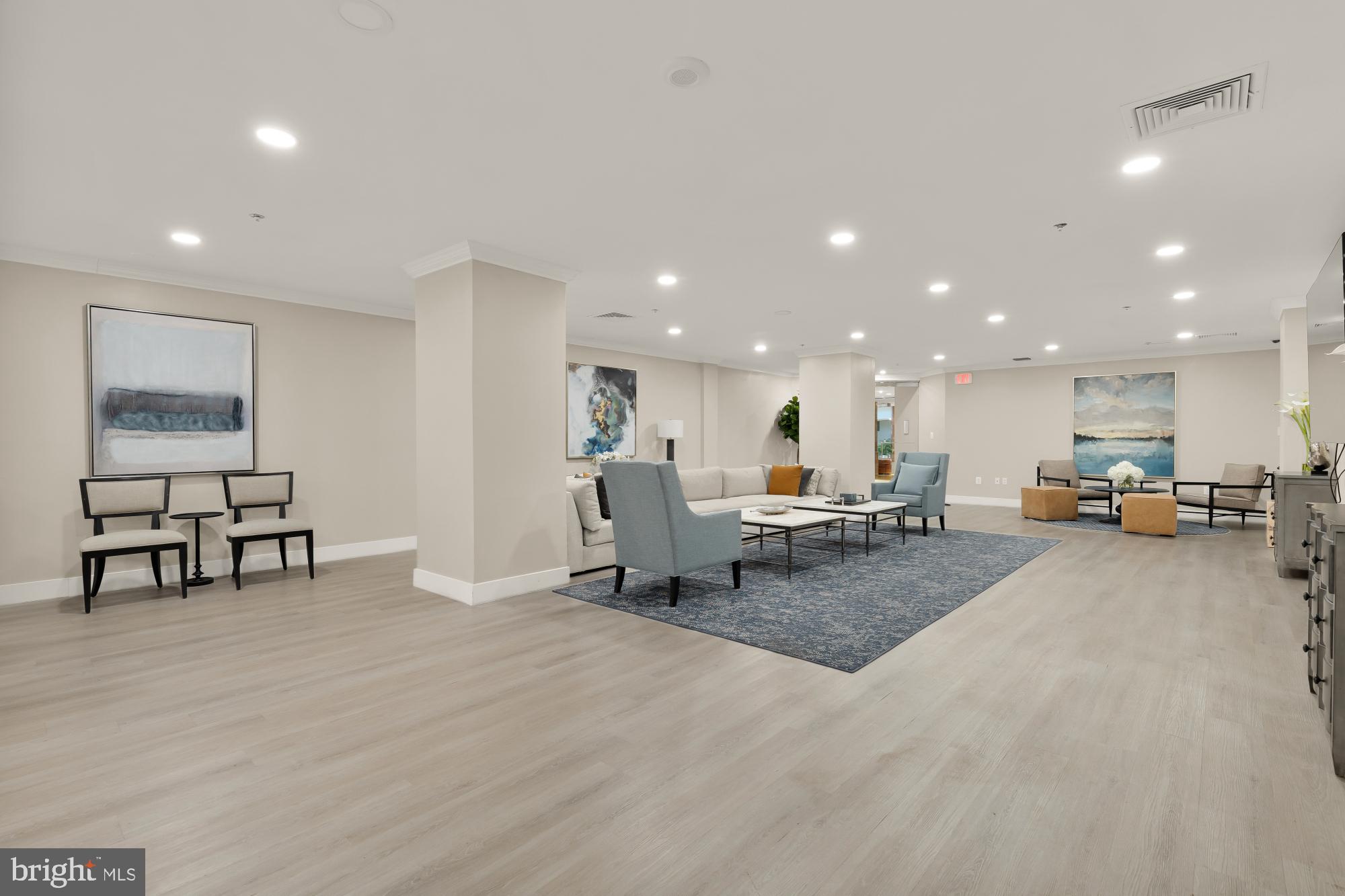 RENAISSANCE AT TYSONS - Residential