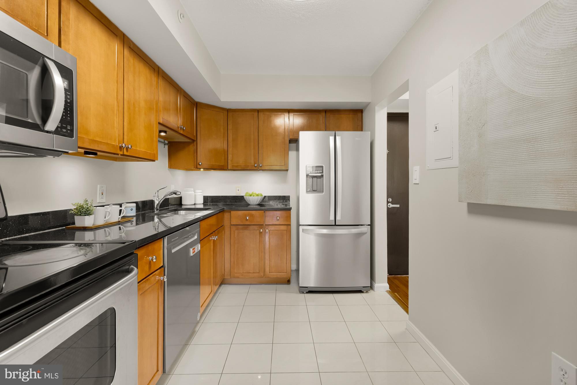 RENAISSANCE AT TYSONS - Residential