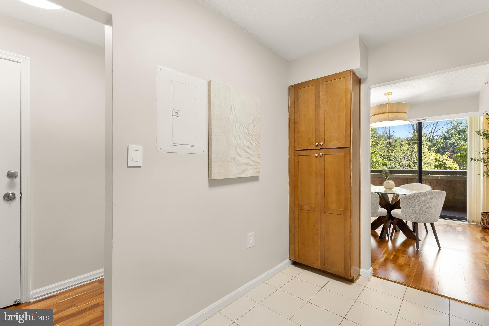 RENAISSANCE AT TYSONS - Residential