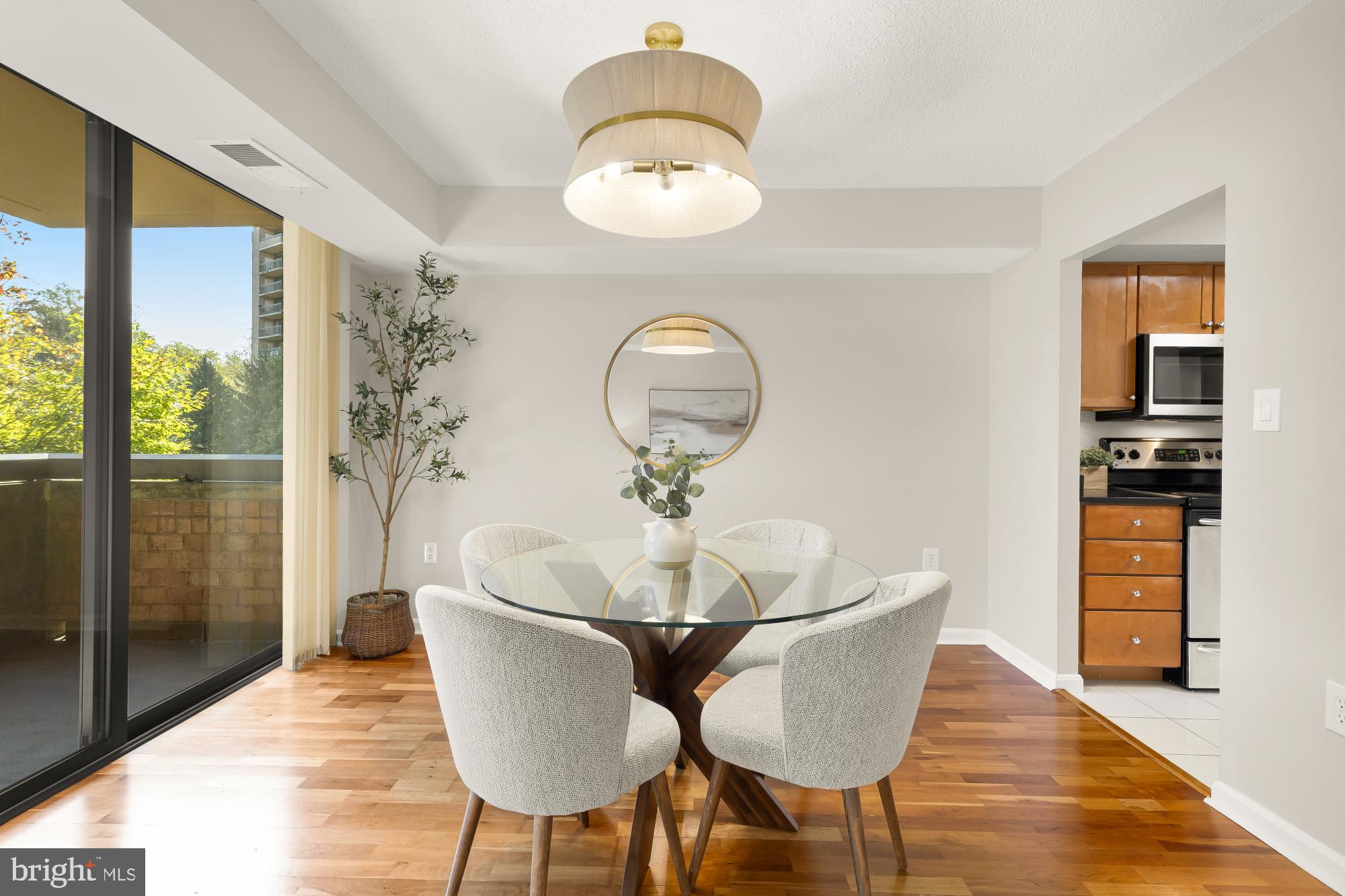 RENAISSANCE AT TYSONS - Residential