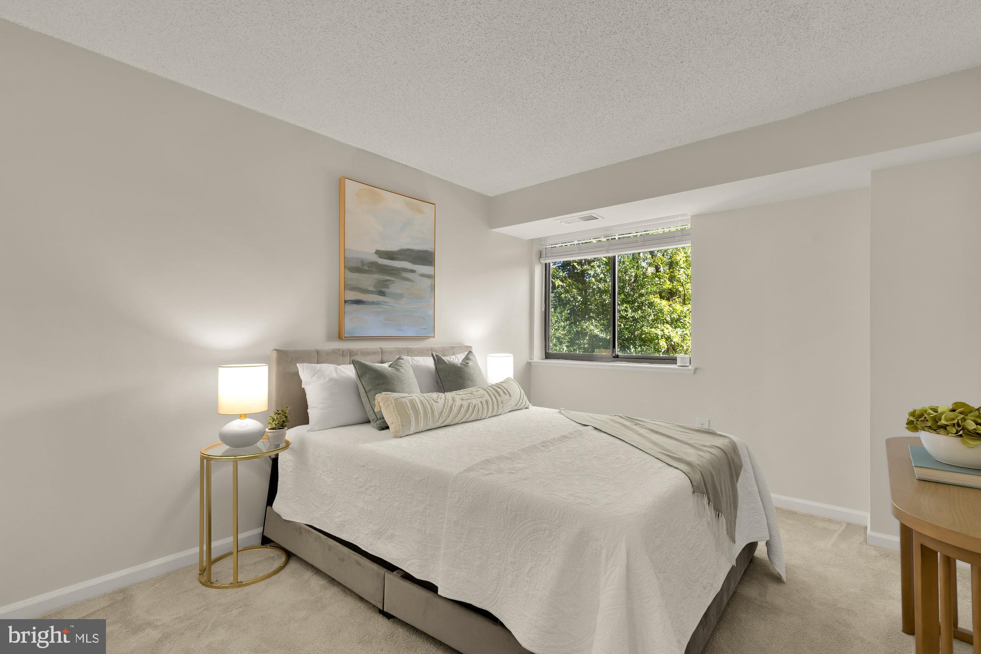 RENAISSANCE AT TYSONS - Residential