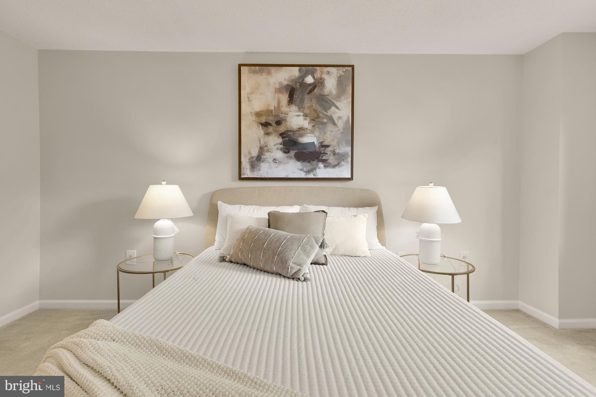 RENAISSANCE AT TYSONS - Residential