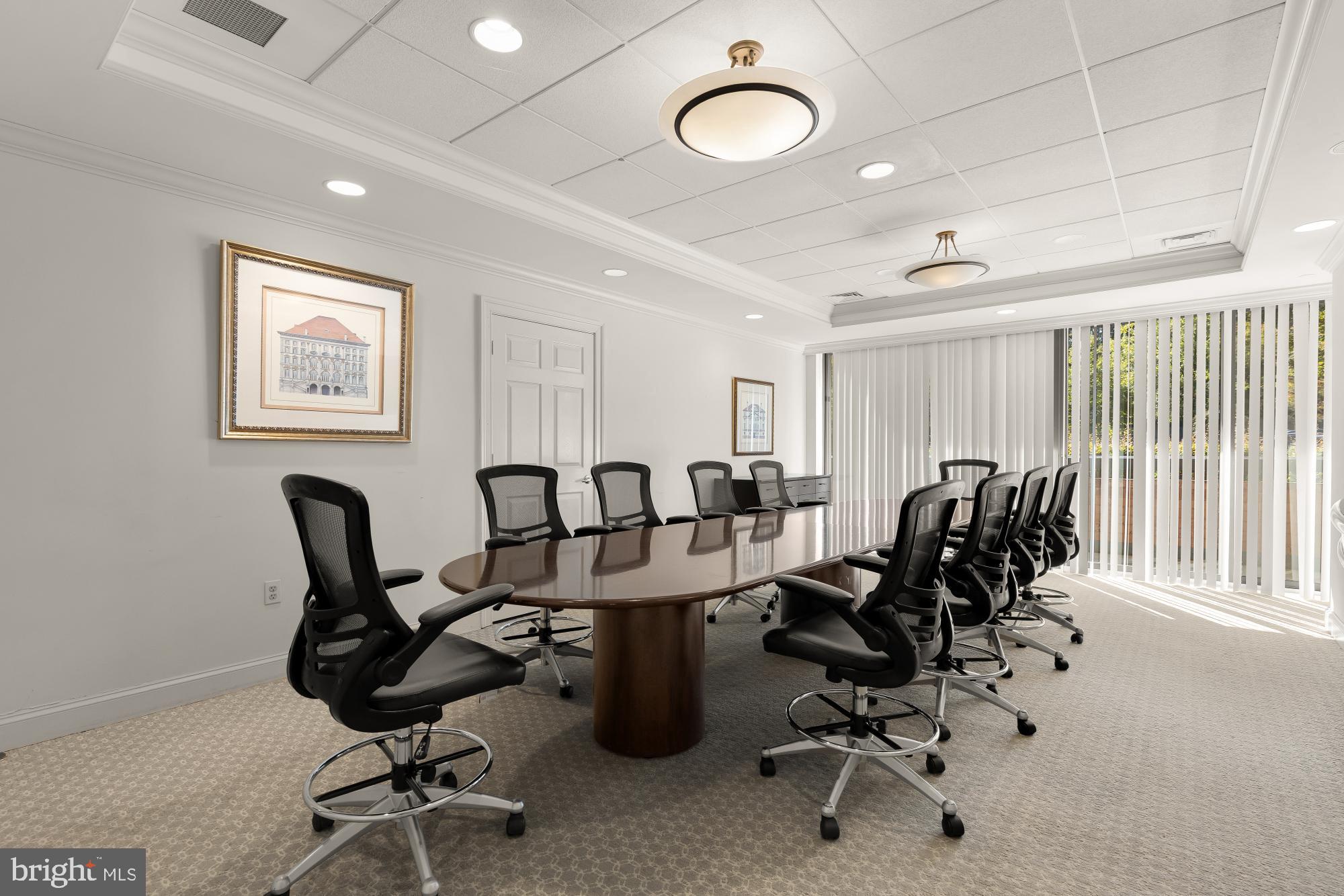 RENAISSANCE AT TYSONS - Residential