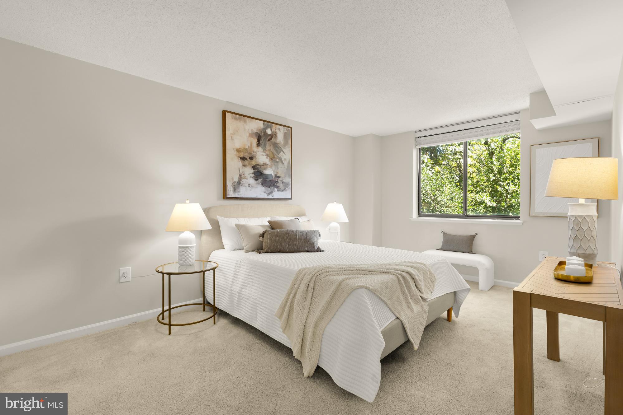 RENAISSANCE AT TYSONS - Residential