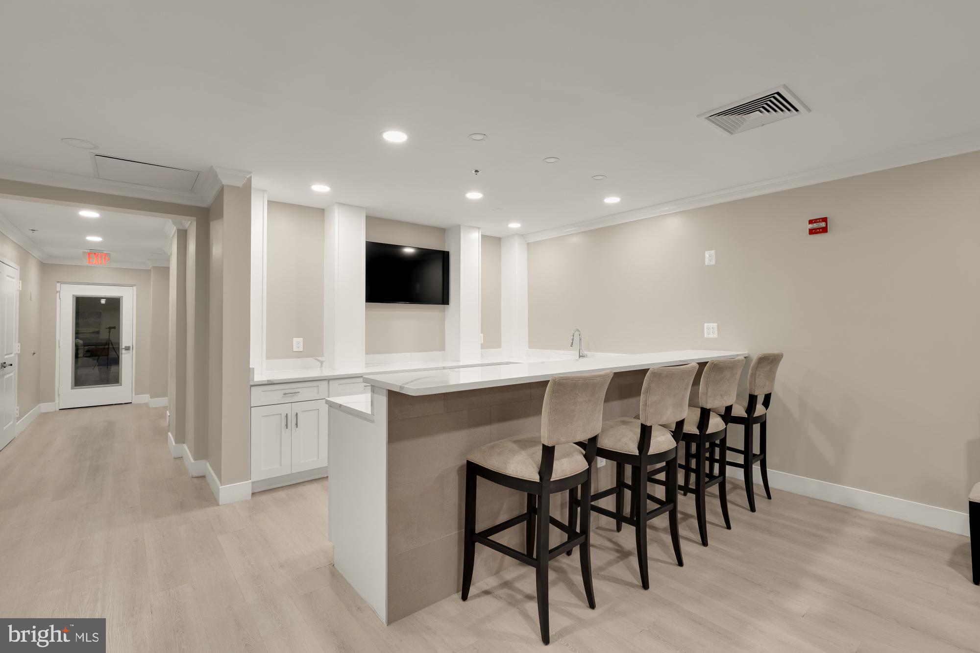 RENAISSANCE AT TYSONS - Residential