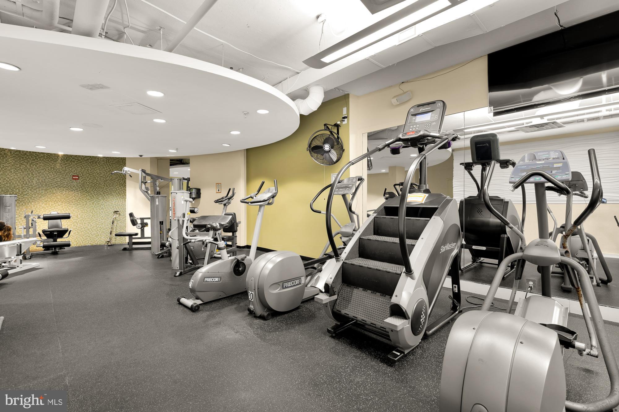 RENAISSANCE AT TYSONS - Residential