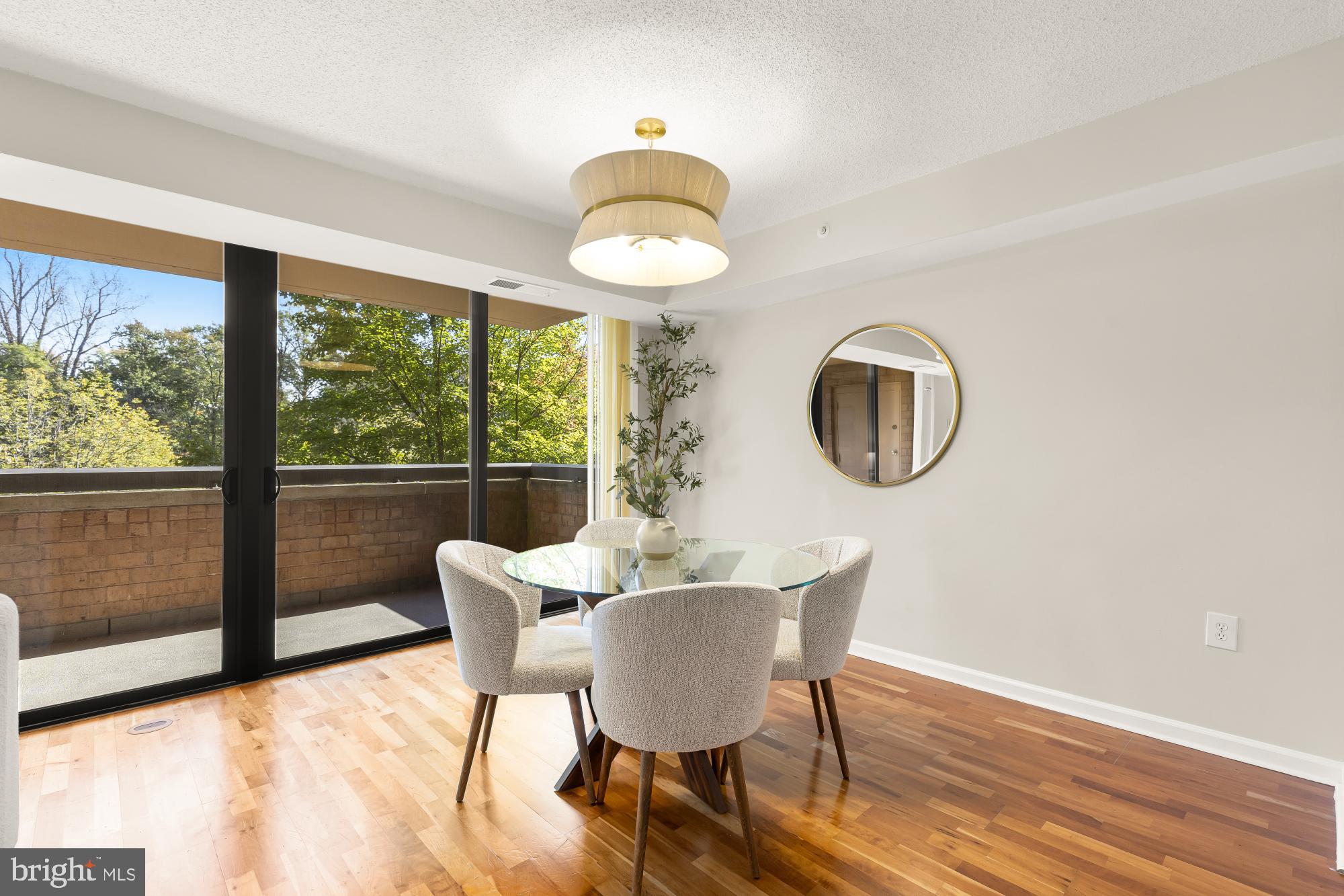 RENAISSANCE AT TYSONS - Residential