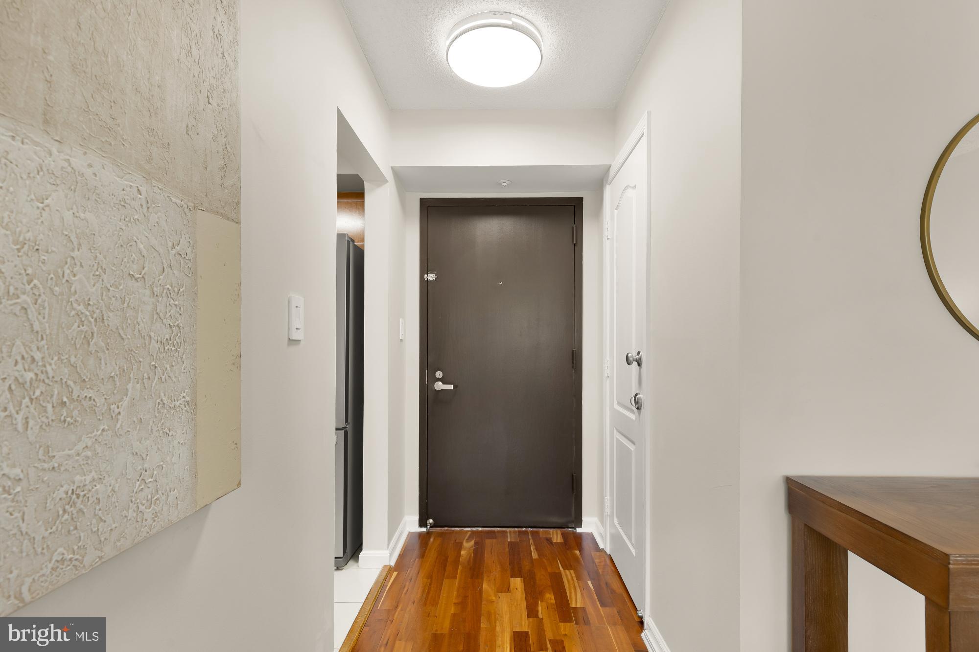 RENAISSANCE AT TYSONS - Residential