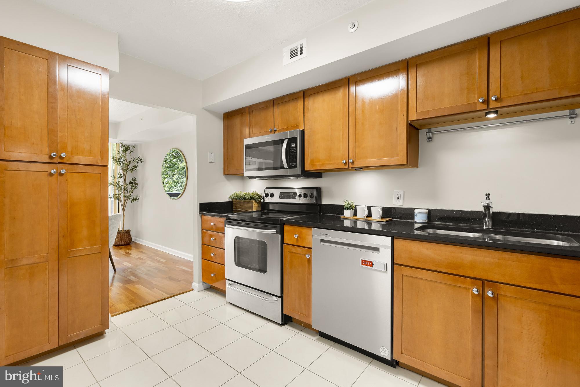 RENAISSANCE AT TYSONS - Residential